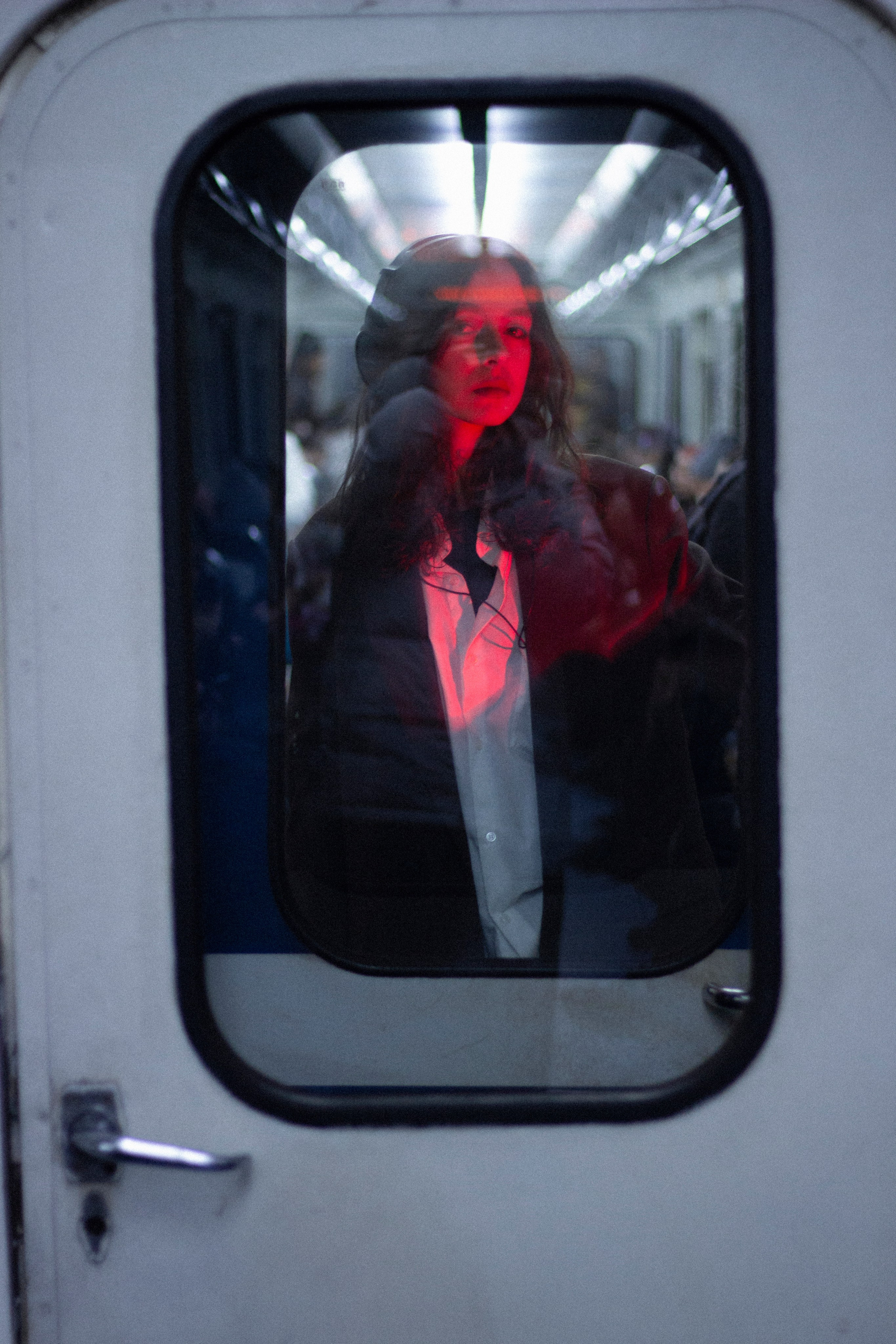 Диана. Фотограф в Санкт-Петербурге Смирнова Диана