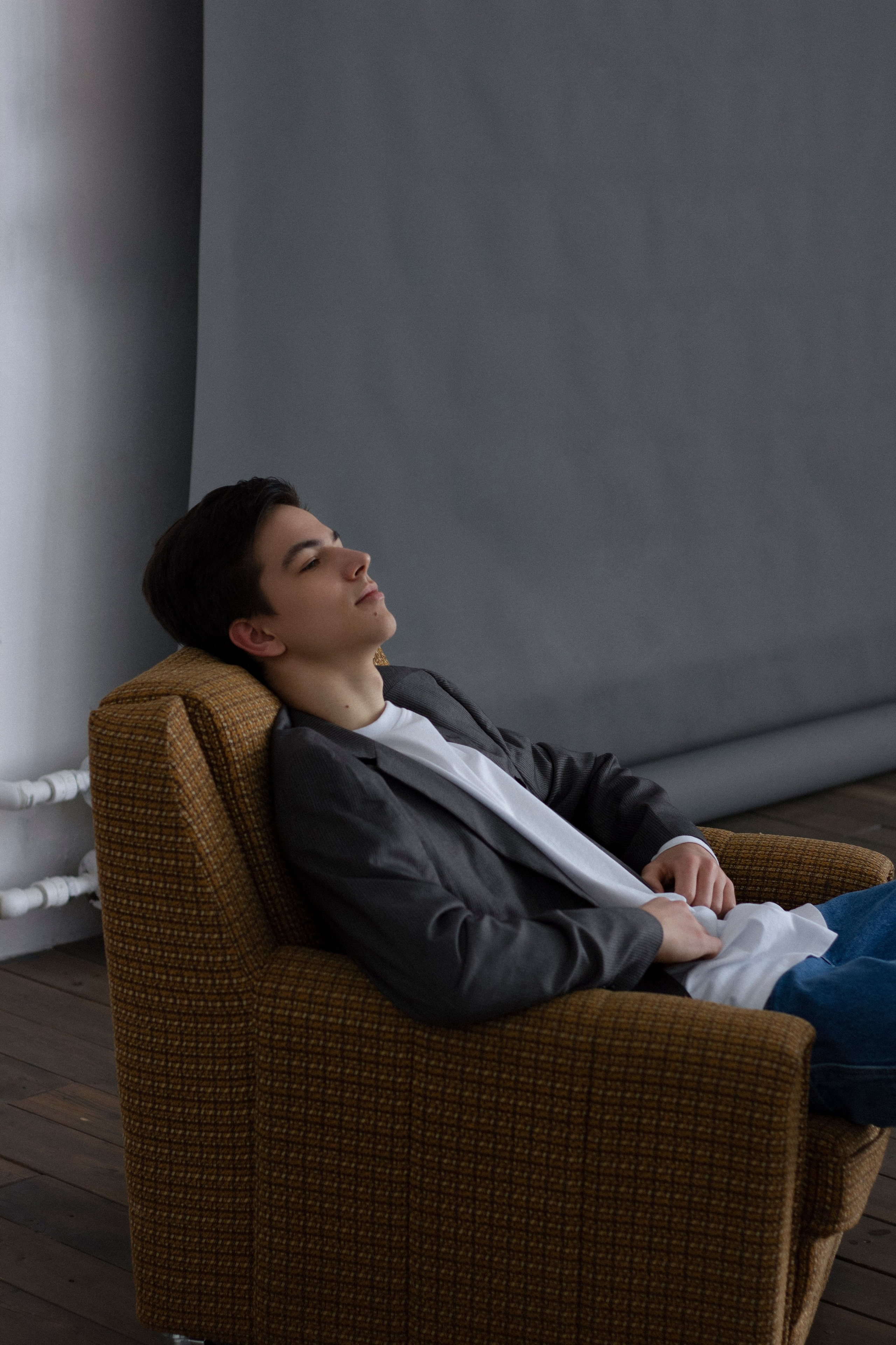 Пётр Гуменник. Фотограф в Санкт-Петербурге Смирнова Диана