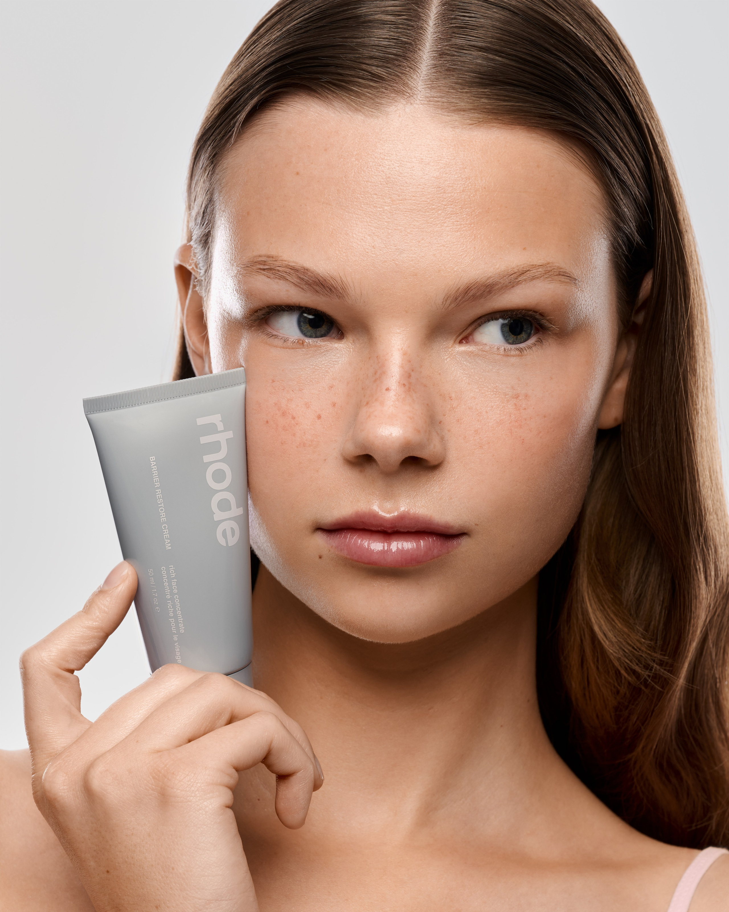 SKINCARE. Darima Magdanova Beauty, Fashion & Commercial Retouching