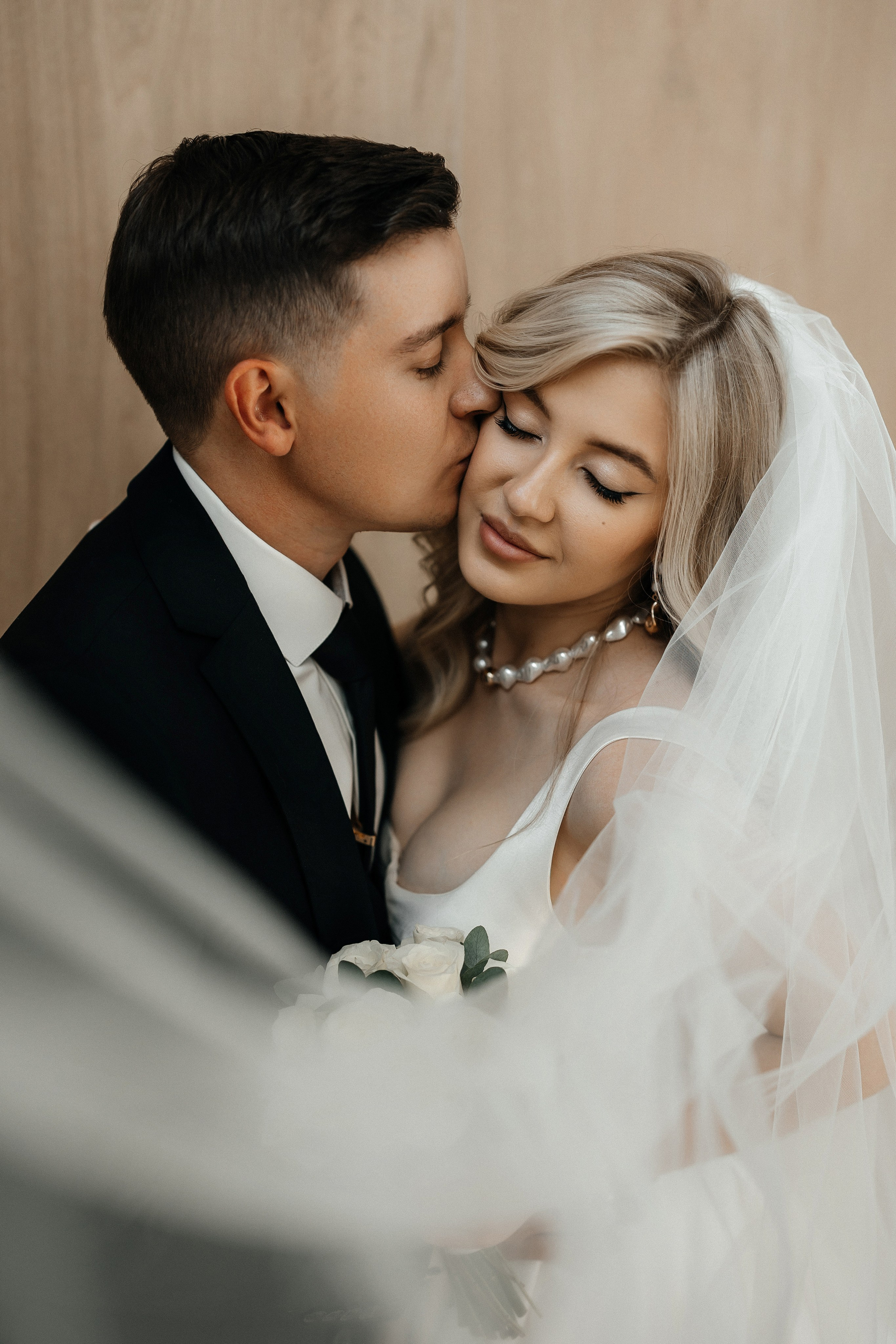 Павел & Аделина | 20.09.25. Свадебный и семейный фотограф в Омске Евгения Хакимова