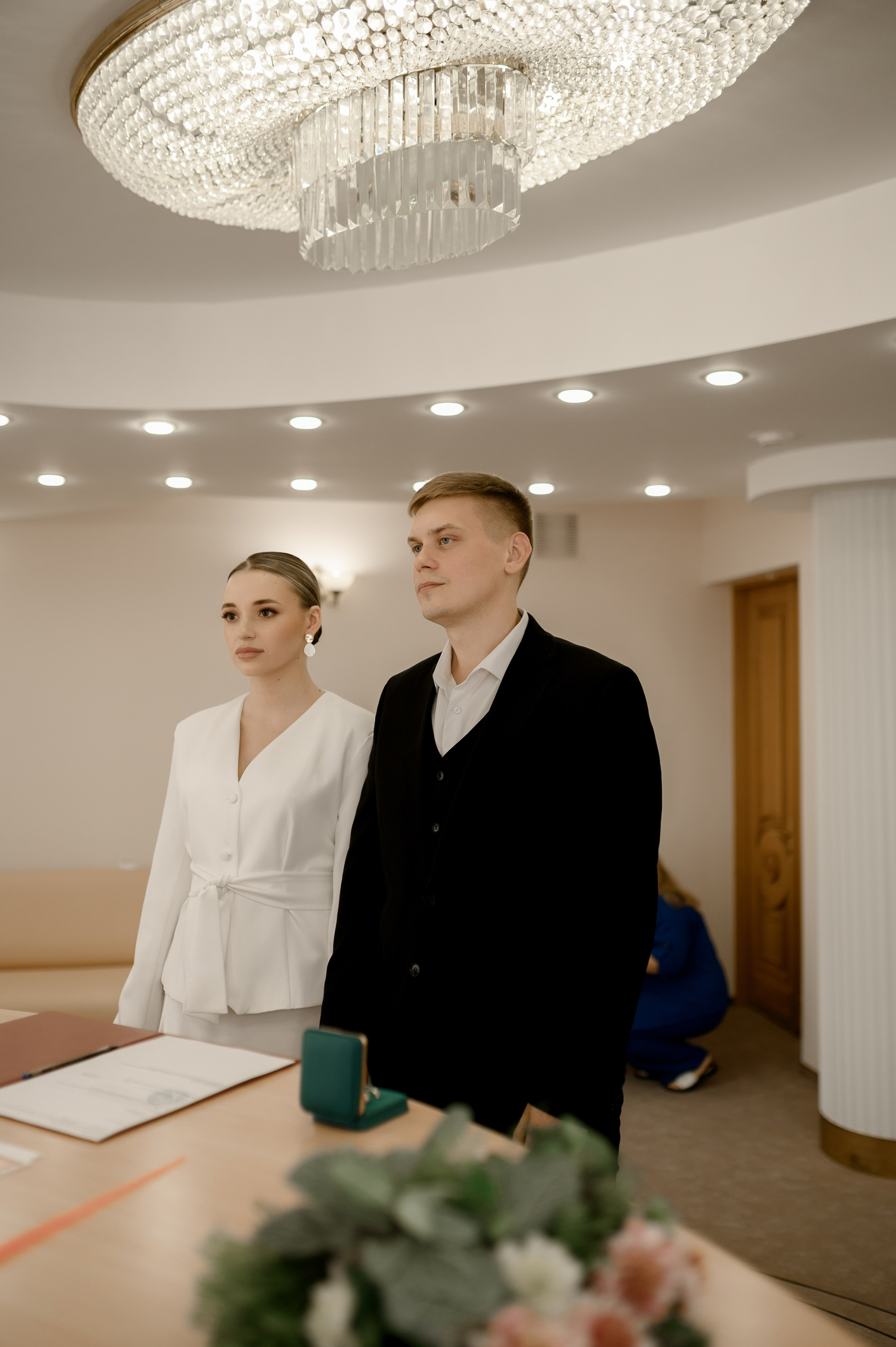 Иван & Виктория. Твой личный проводник к красивым фотографиям в Старом Осколе