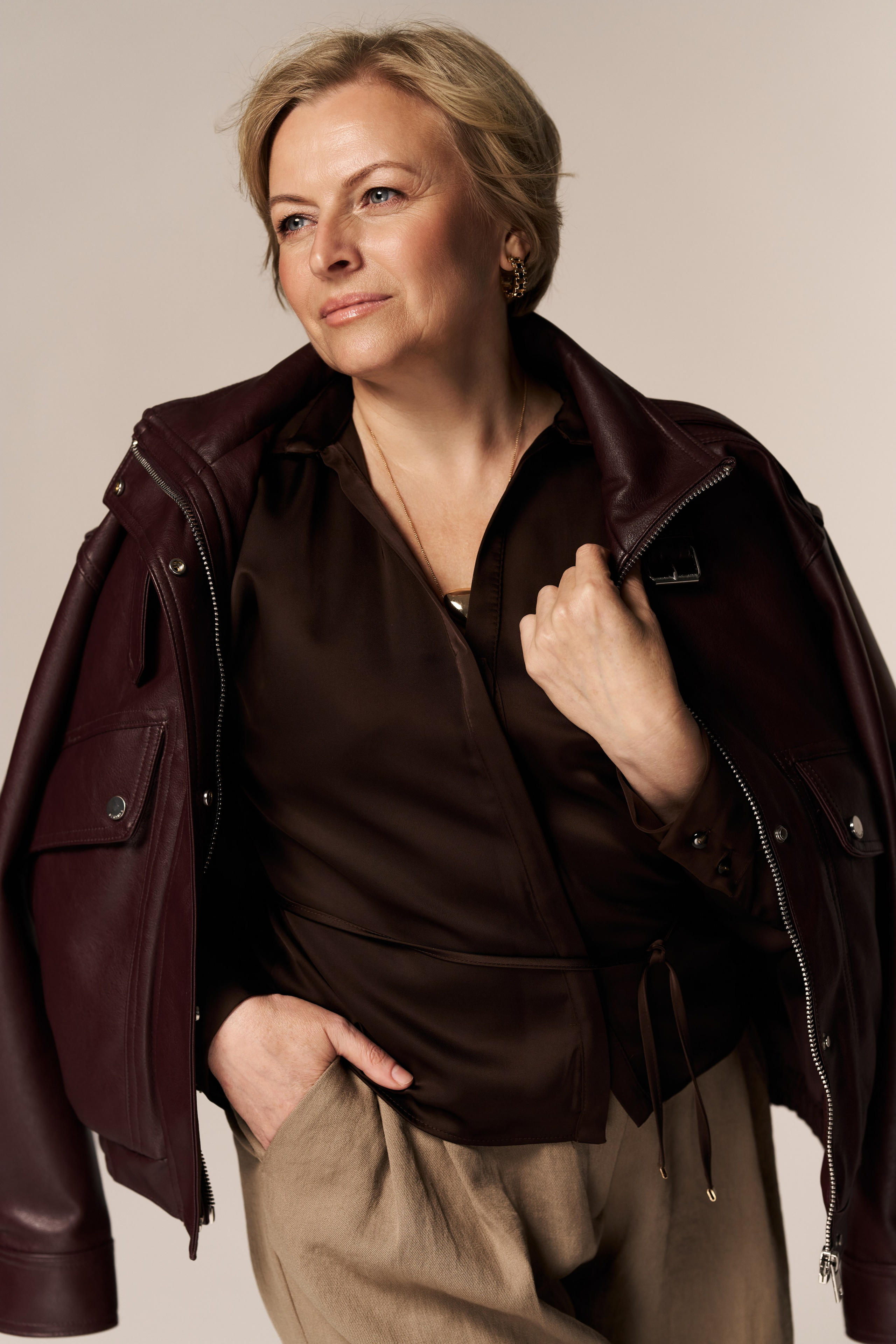 STUDIO PHOTO SHOOT. Photographer in Zurich