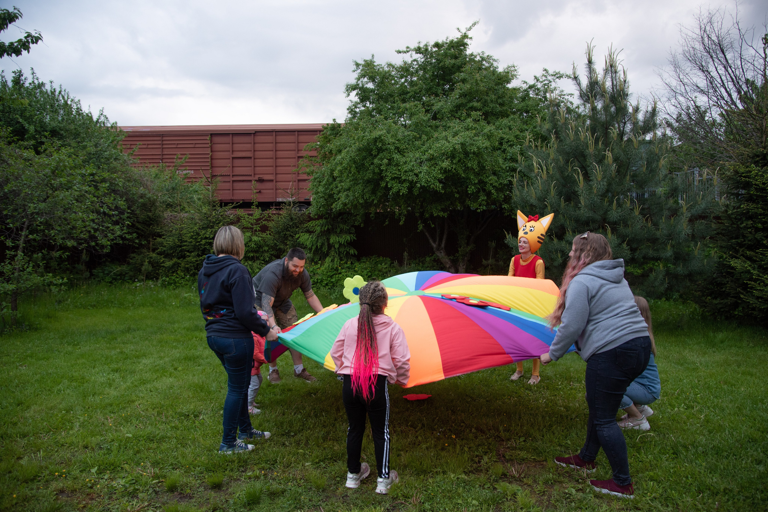 Диане 3 года. Свадебный и семейный фотограф Ольга Астрейко