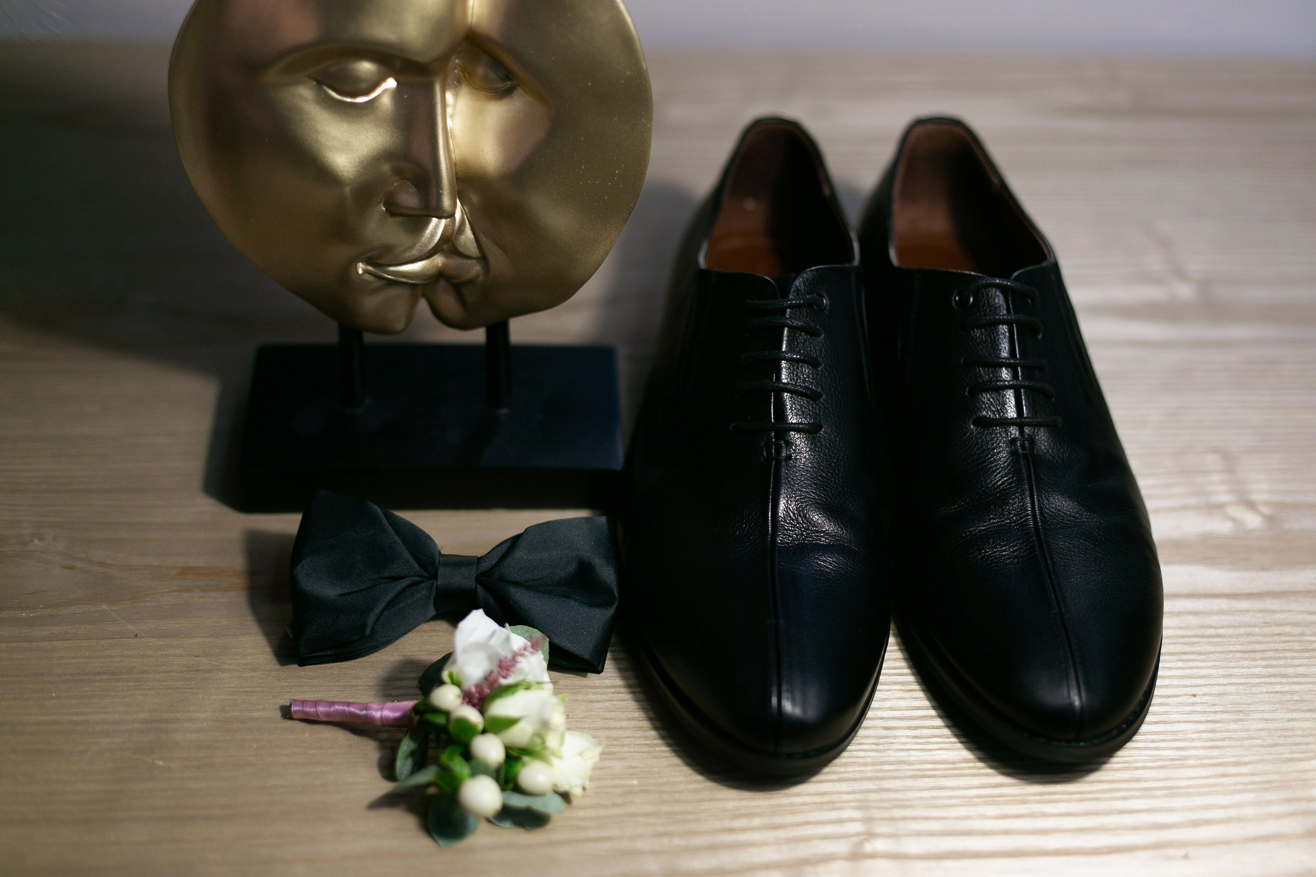 Свадьба Альбины и Вадима. Свадебный и портретный фотограф в Санкт-Петербурге Надежда Чечулина