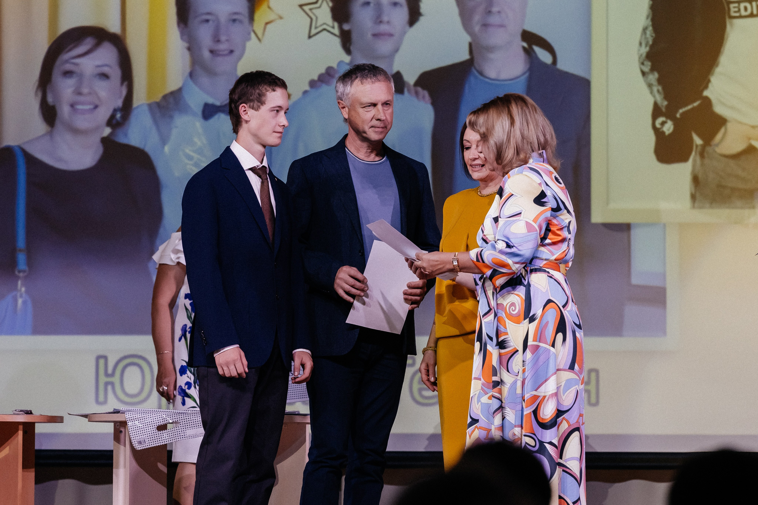 Выпускной 2025. Фотограф Кемерово | Сергей