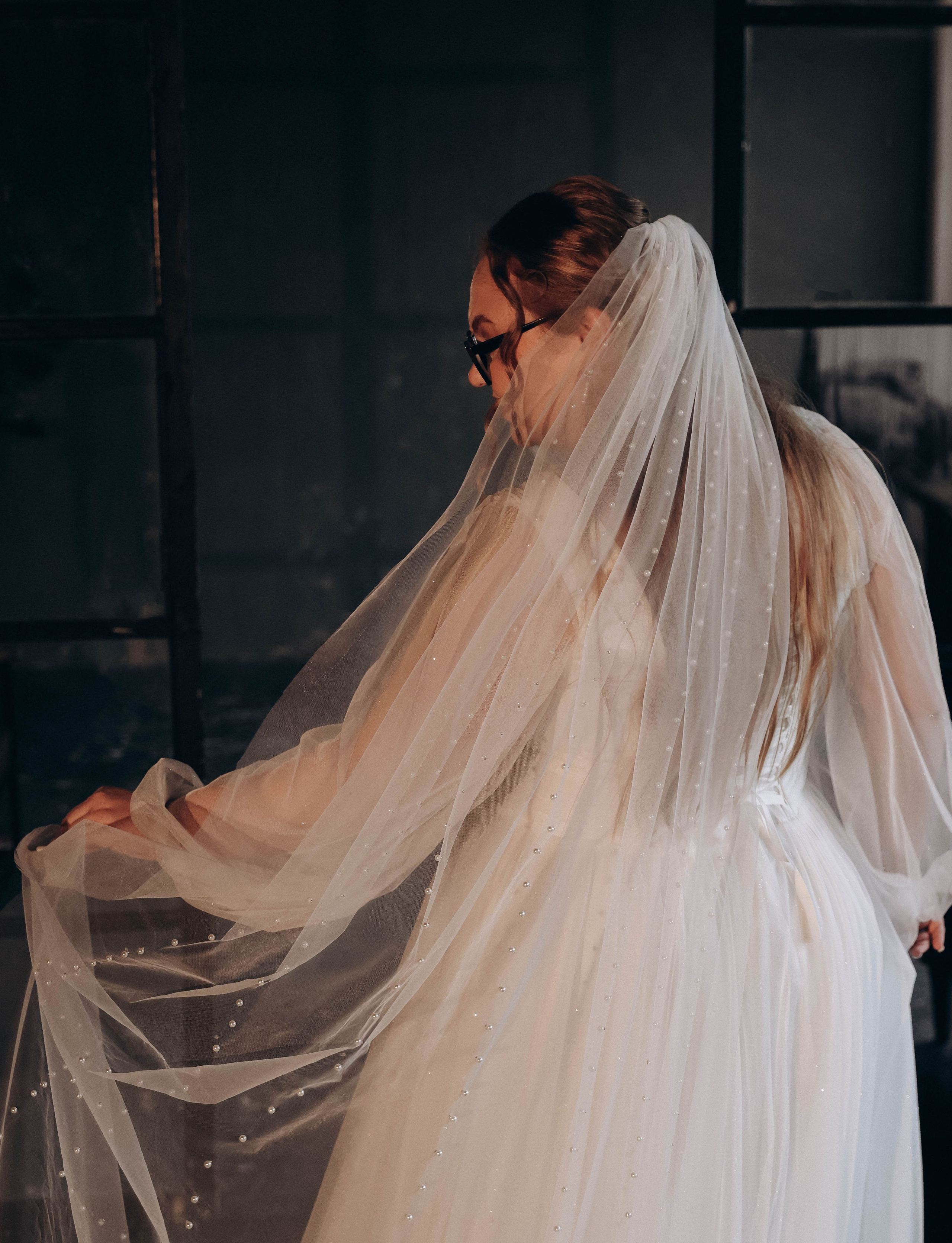 Дмитрий и Вероника. Мультифотограф Динара Ахмедзянова