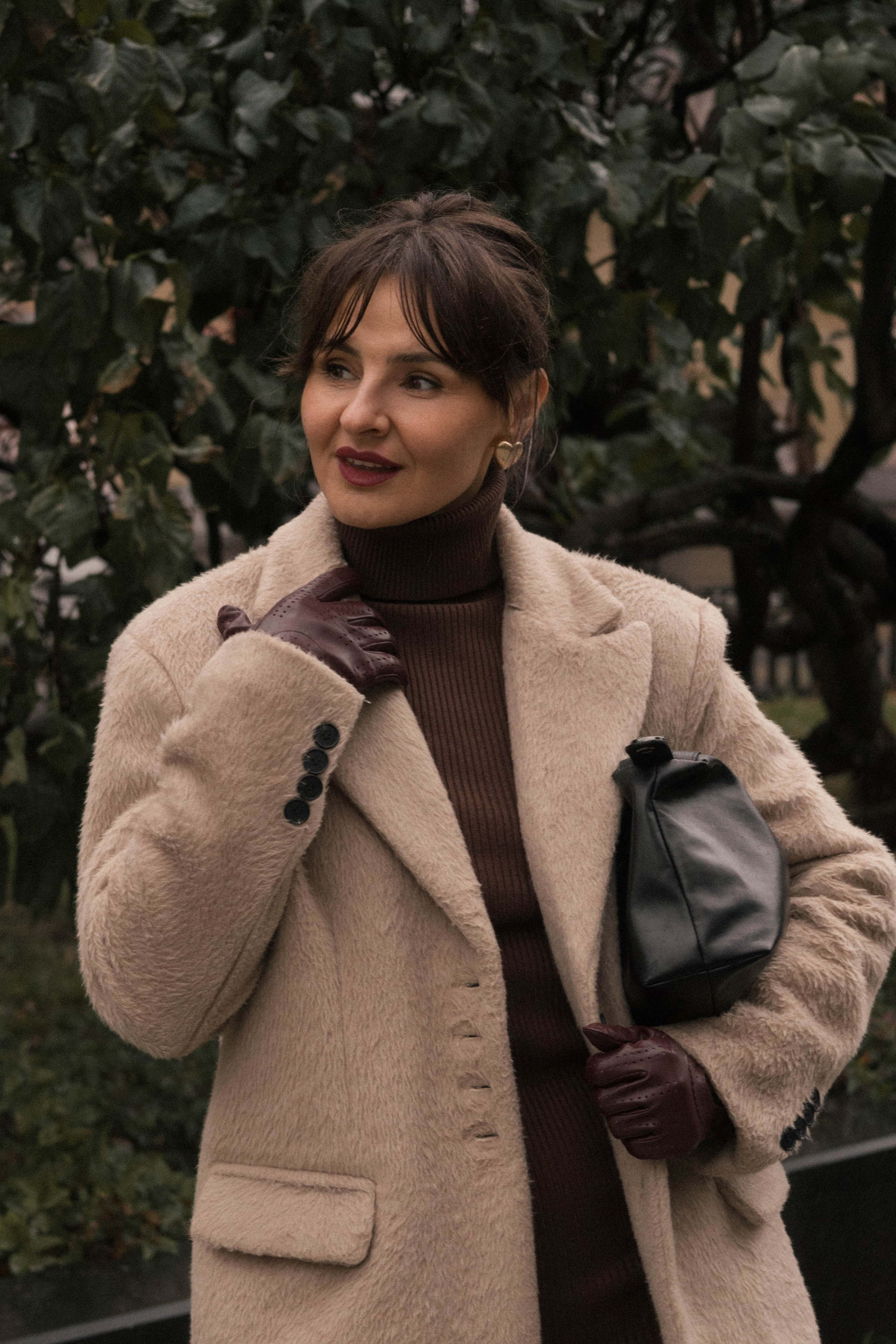 Она. Семейный фотограф Химки — Москва