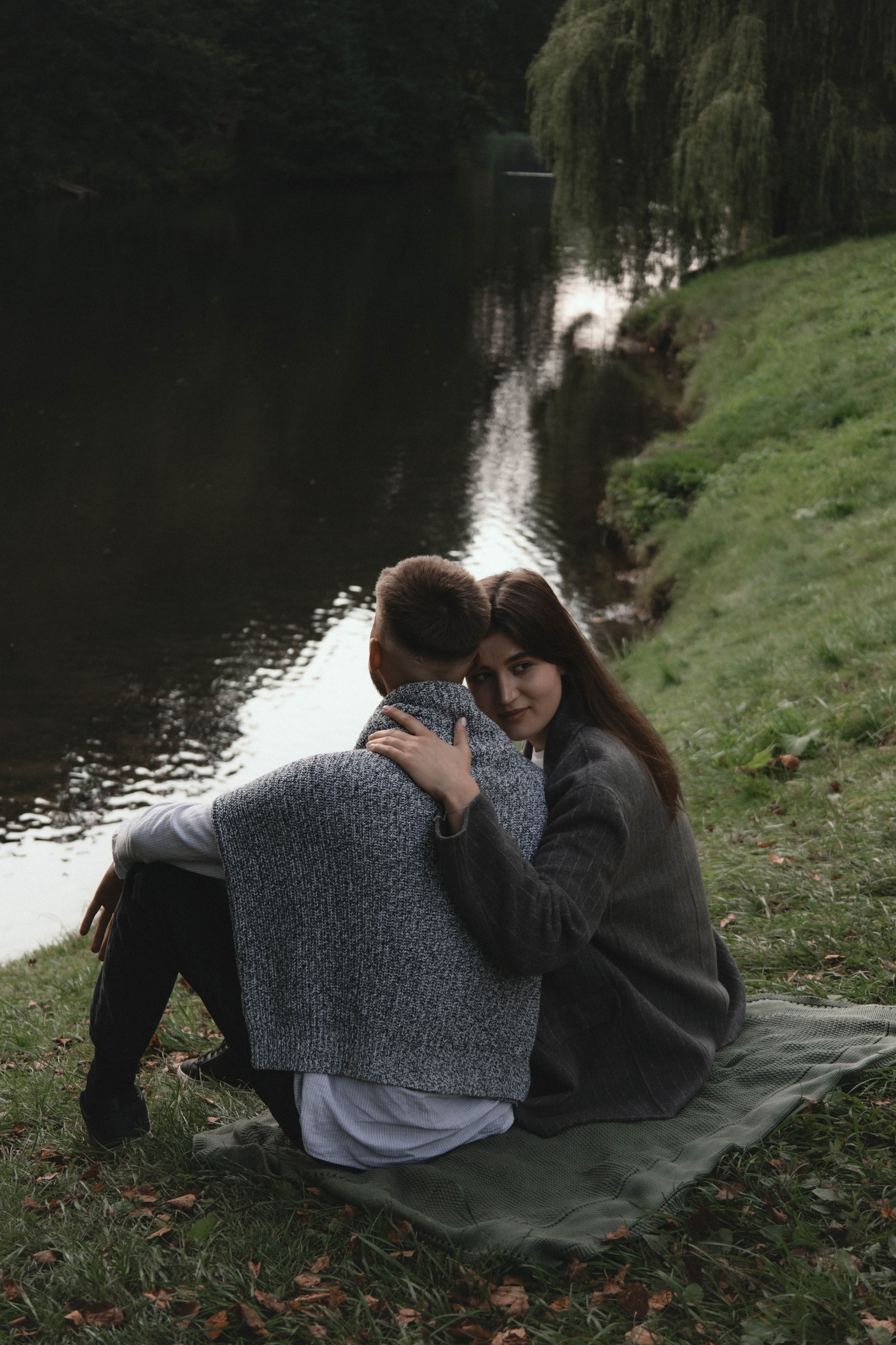 Мои сентябрята. Семейный фотограф Химки — Москва