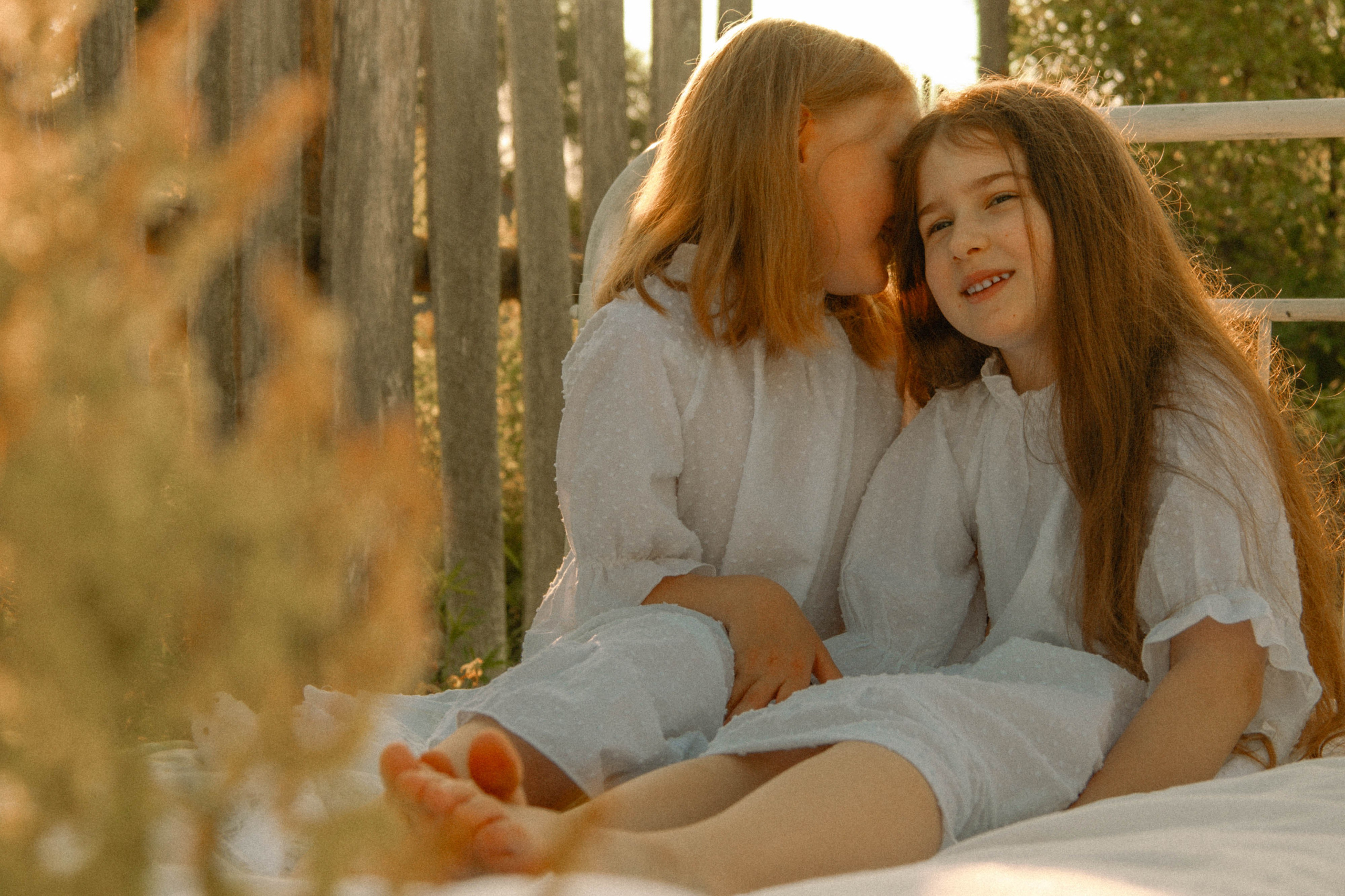 Под крылышком детства. Семейный фотограф Химки — Москва