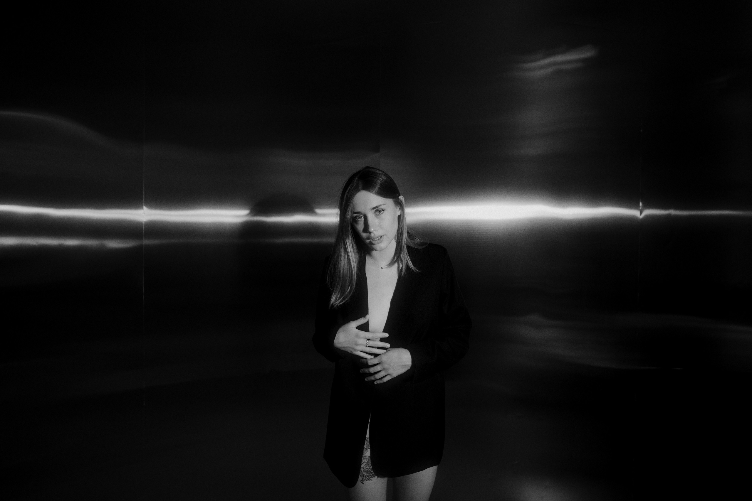 I wan/na grow up. Фотограф Юрин Евгений