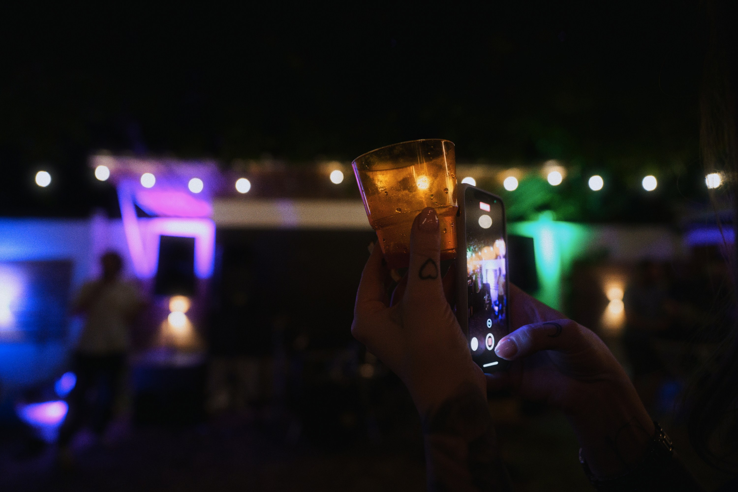 Fasenda. Фотограф Юрин Евгений