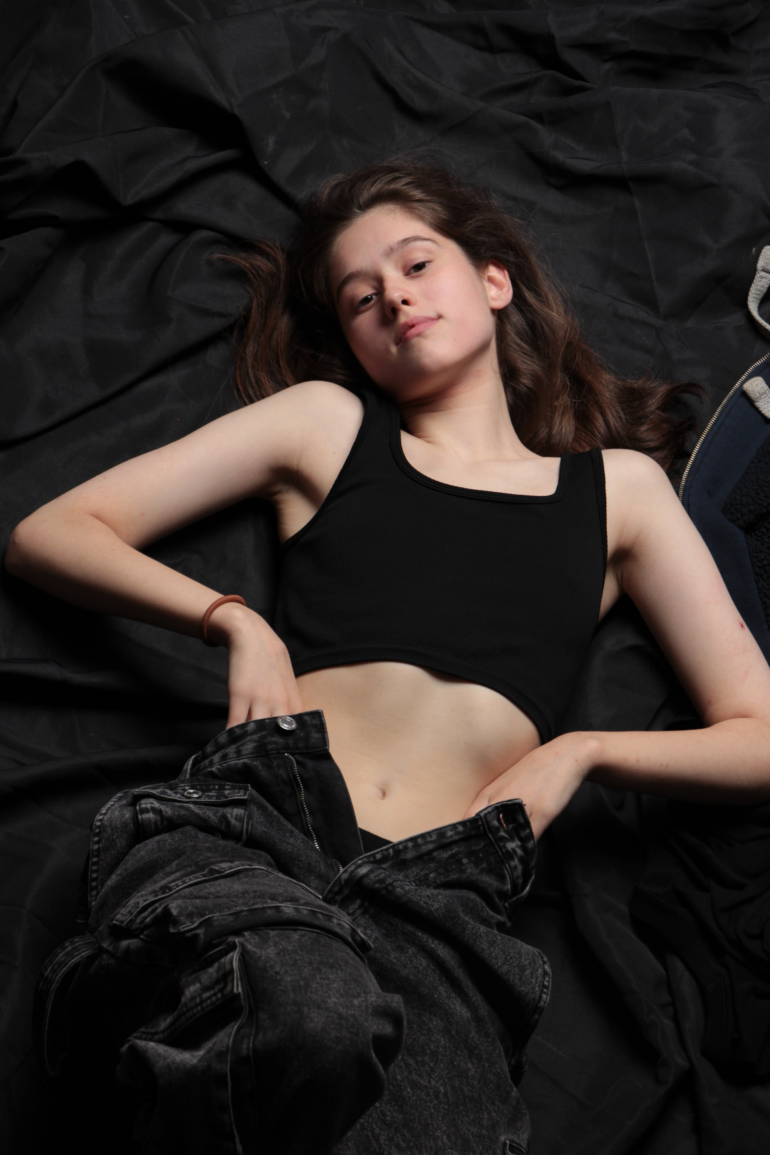 Даша. Костюмер, художник кино и телевидения в спб