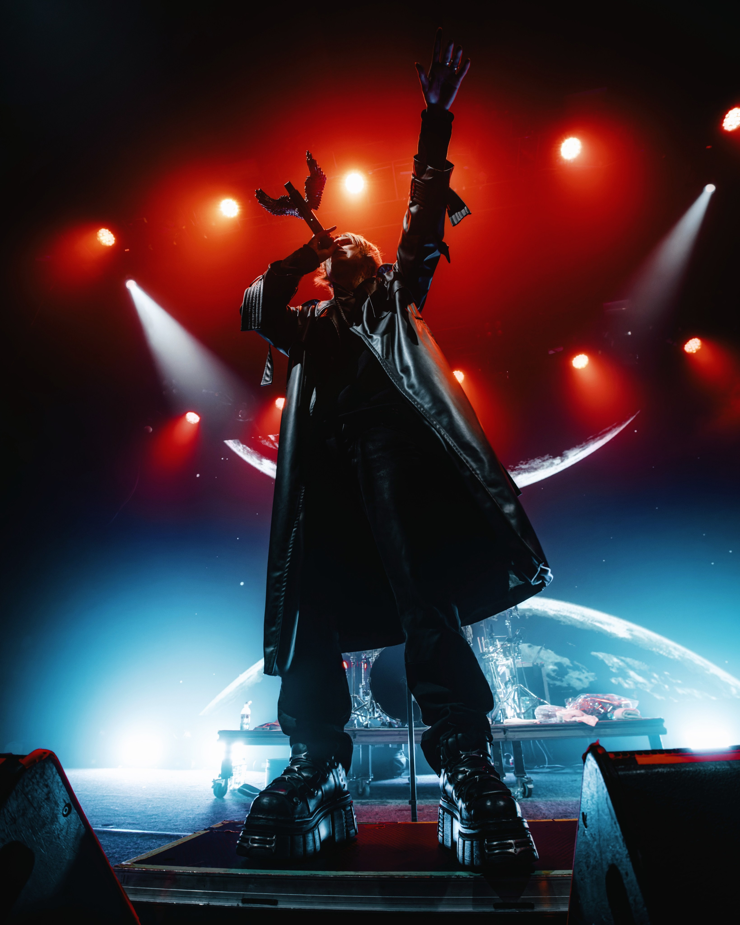 Джизус в клубе Base 11.05.2024. Репортажный фотограф и видеограф в Москве