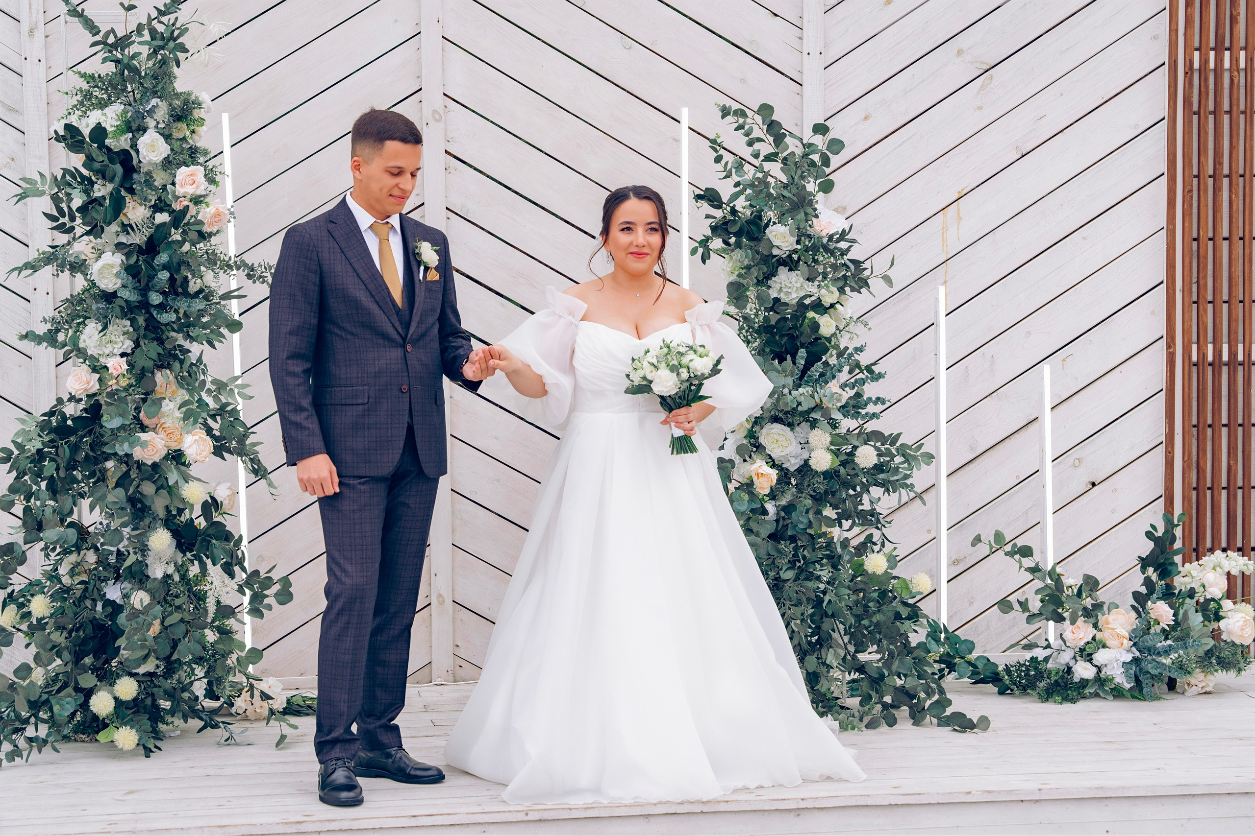 Свадебный фотограф в Чебоксарах