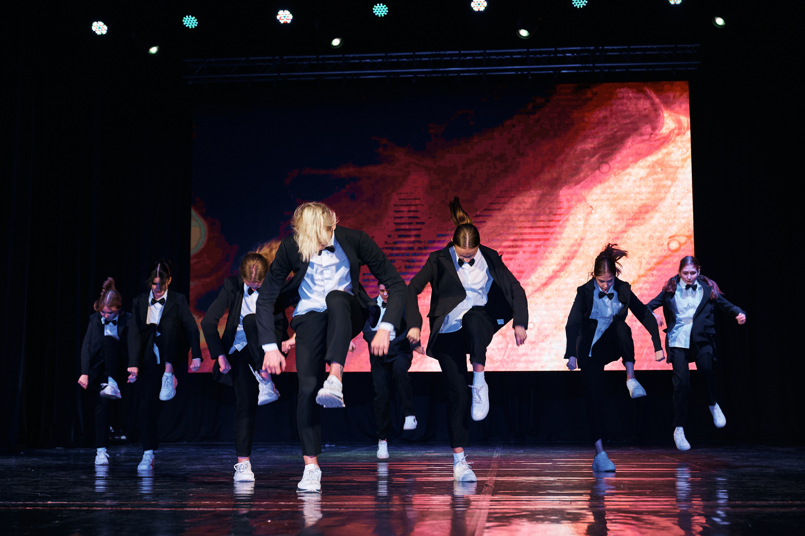 Концертные фото. Свадебный и репортажный фотограф в Самаре Иванов Дмитрий