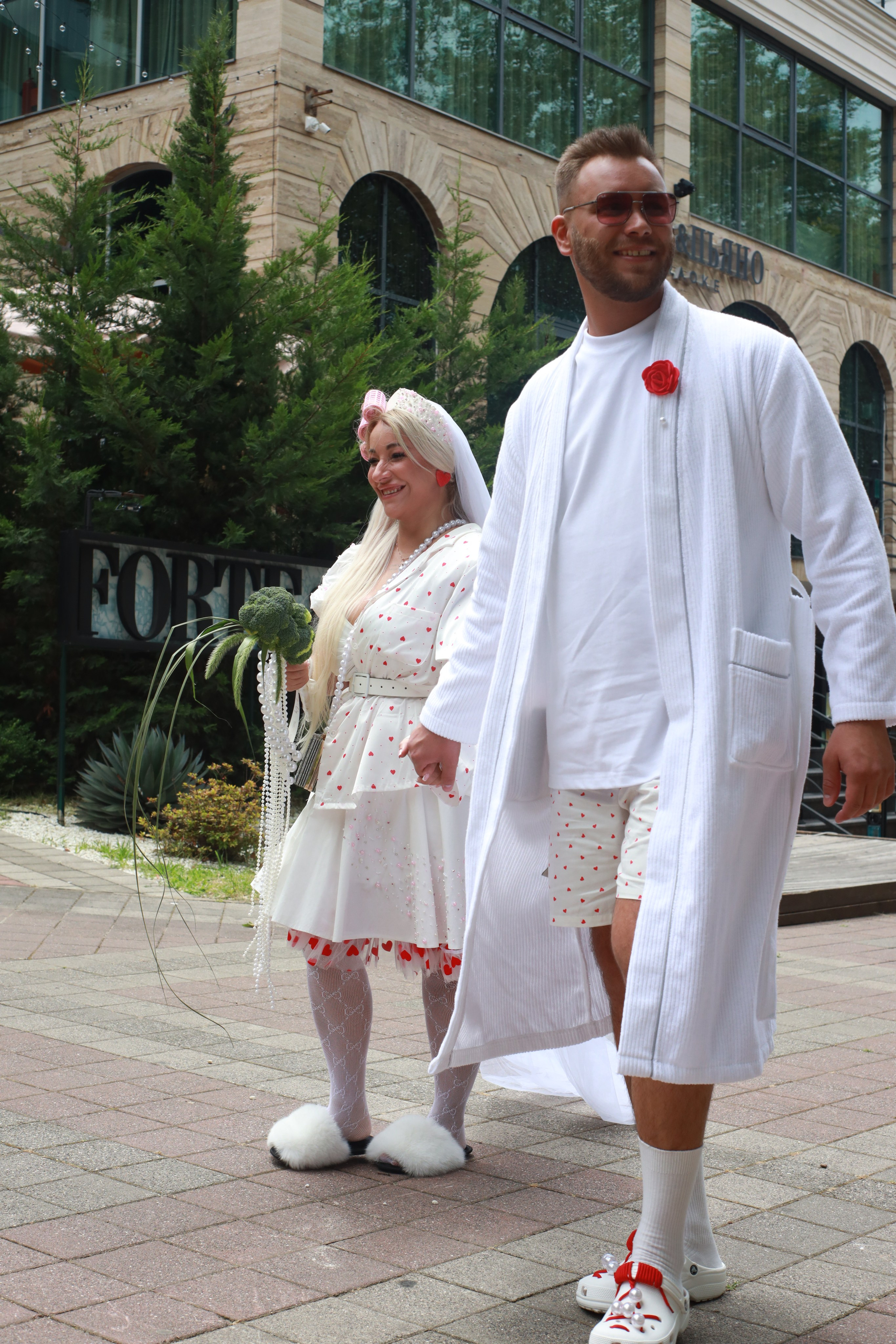 Свадебные съёмки. Вячеслав Новичков Фотограф чувств и состояний