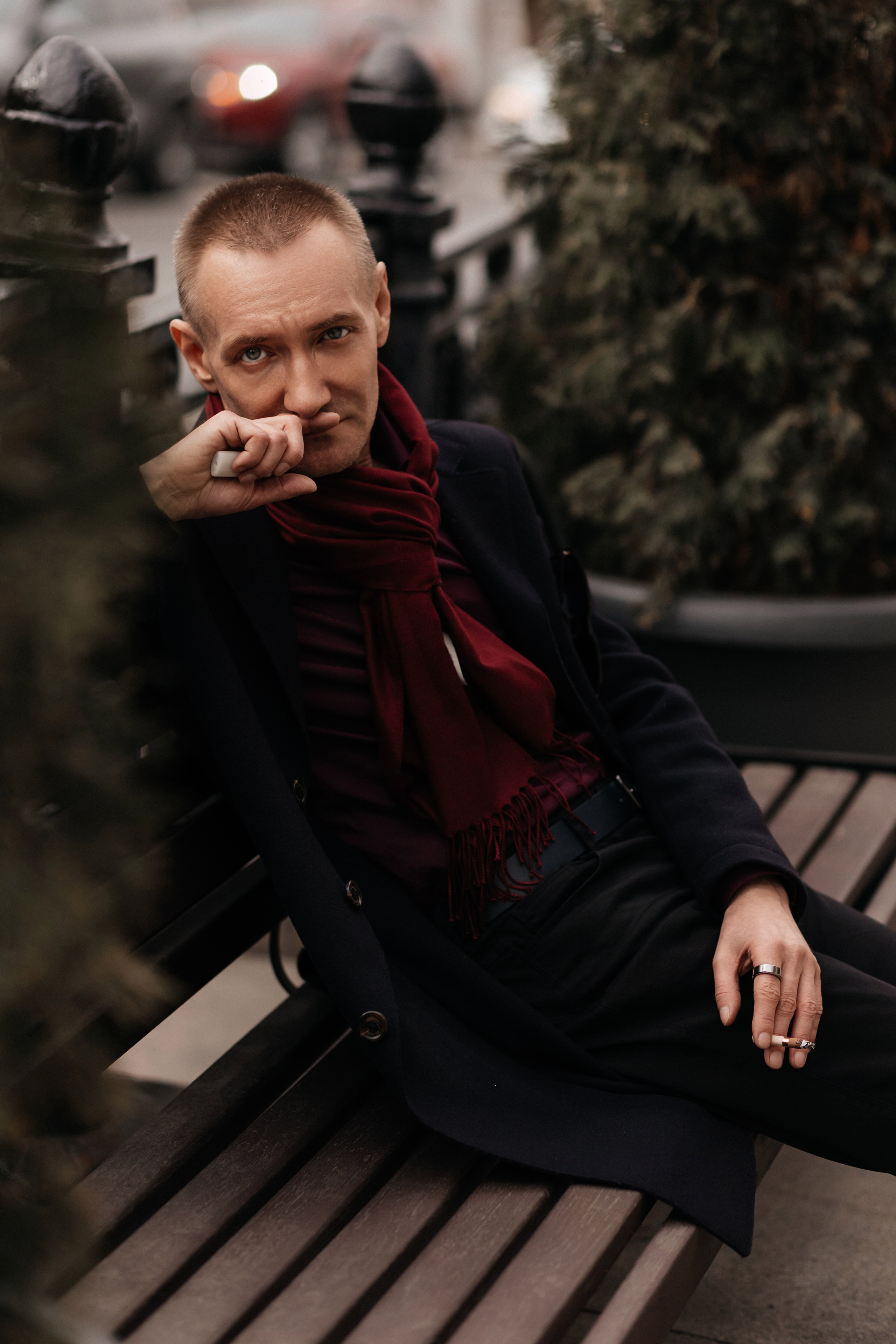 Андрей Панкратов. Фотограф Наталия Федосова, г. Москва. TG и Instagram @nataliya_raw