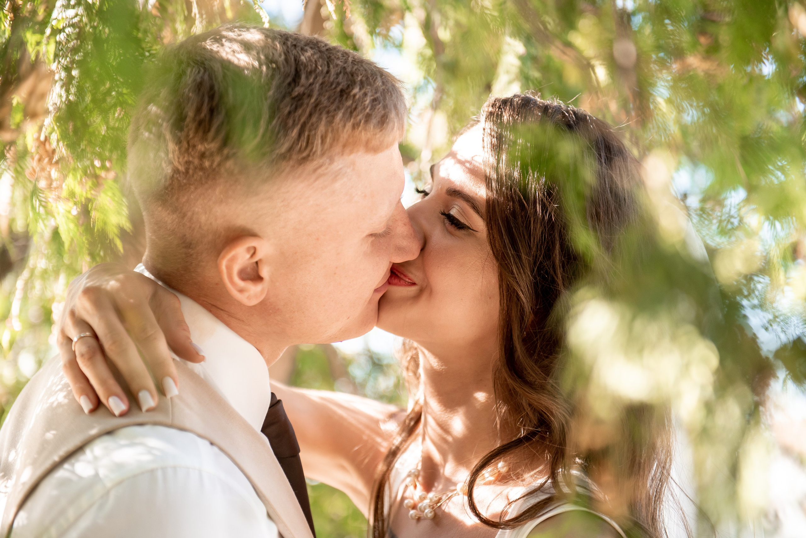 Алексей и Екатерина. Семейный и свадебный фотограф в Ельце Юлия Дякина