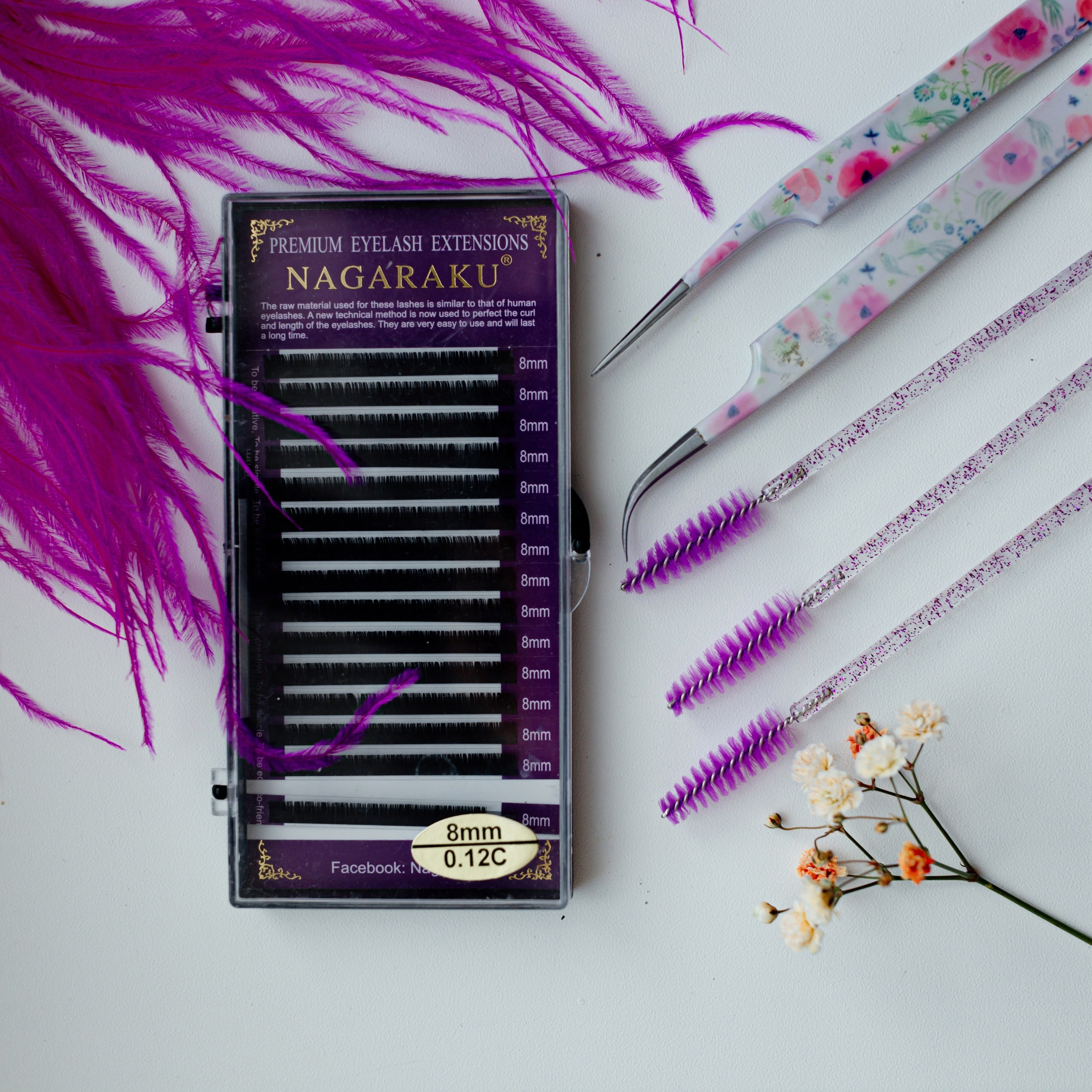 Розовый фламинго. Фотограф Ершова Светлана