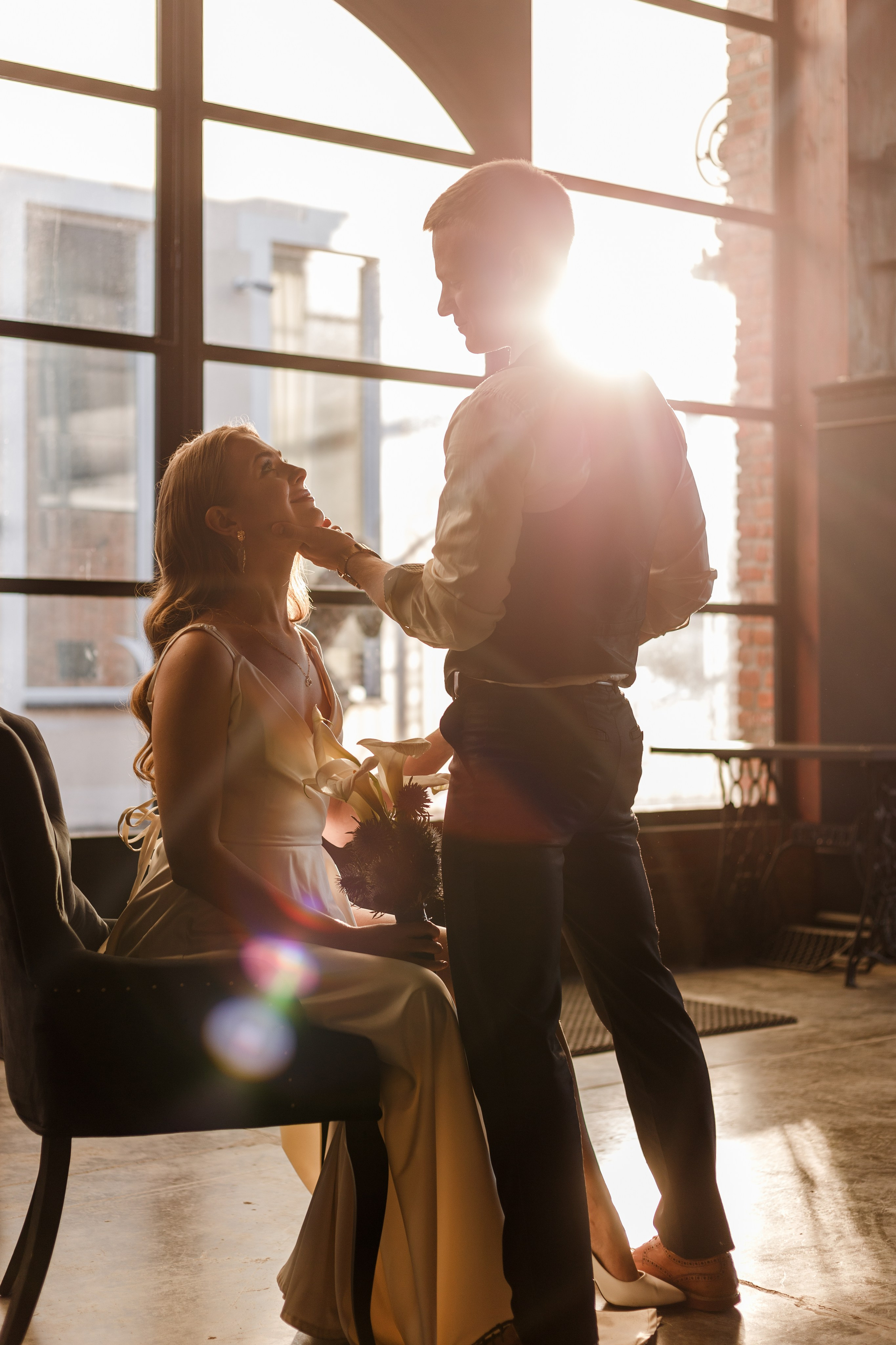 Кристина и Дмитрий. Свадебный и репортажный фотограф Краснодар и Край