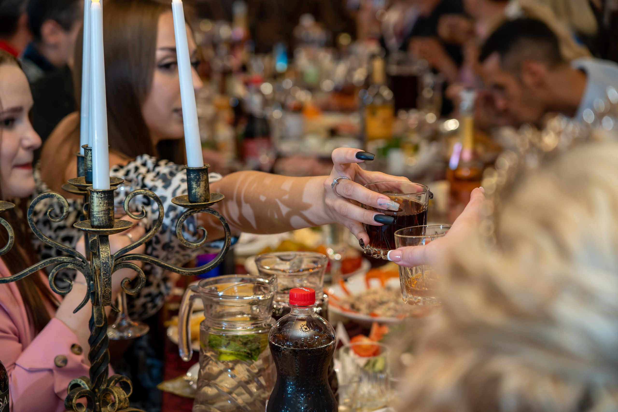 Фотосъёмка на юбилей и день рождение. «Студия DRONAVT`s» — видеосъёмка и фотография г. Москва