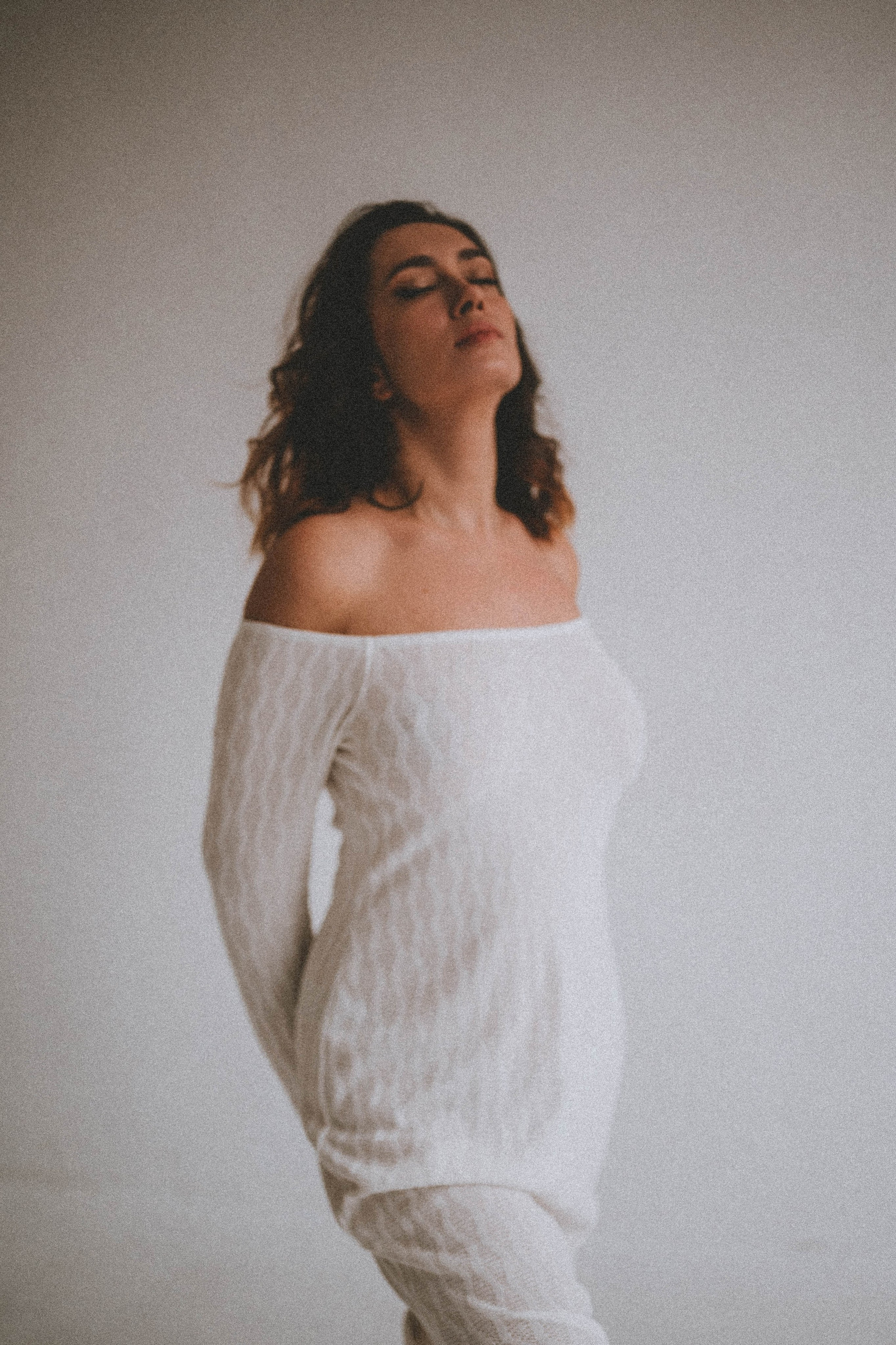 Маша в Воздухе. Фотограф Кристина Пархоменко