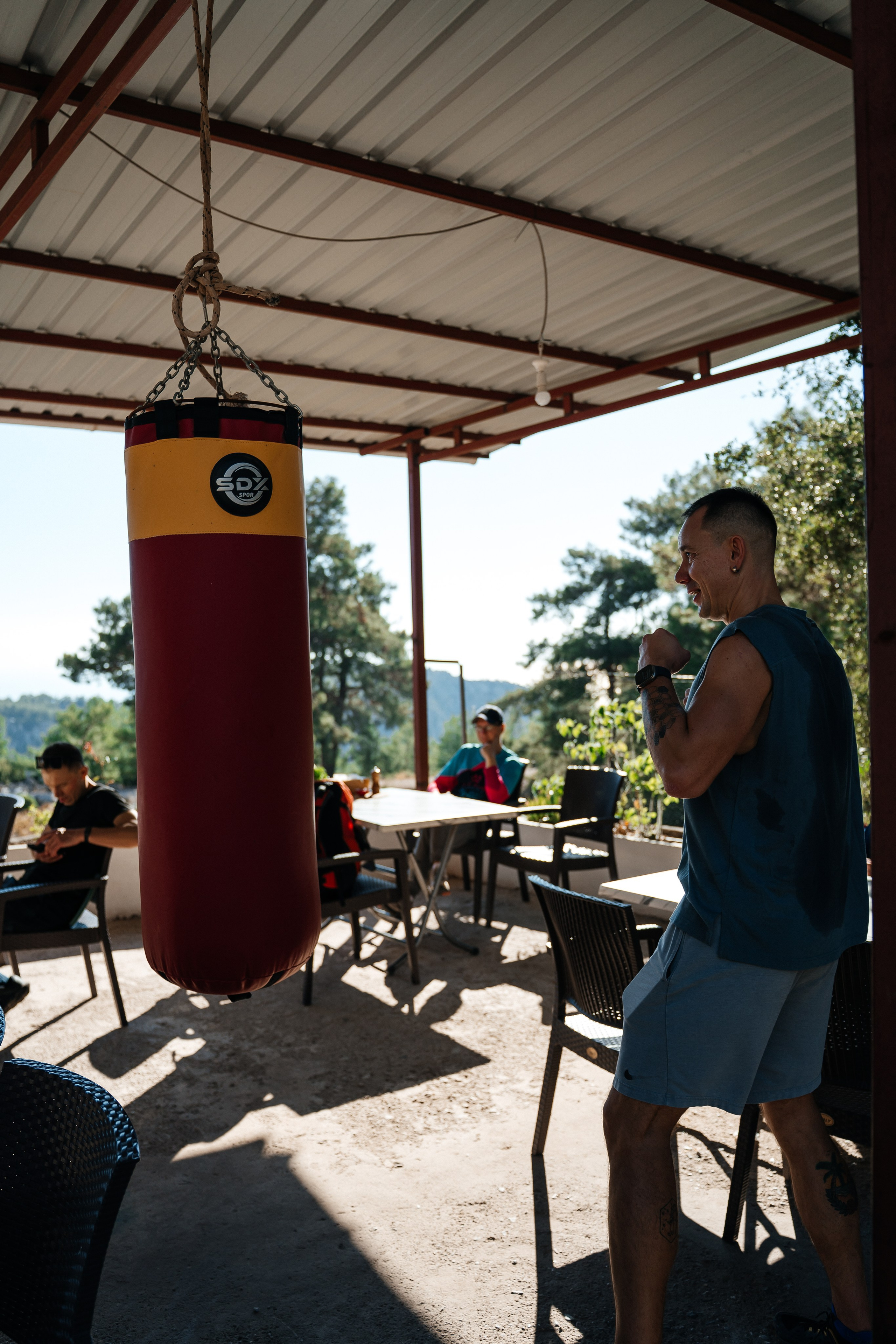 Ликийская тропа, Турция. Семейный фотограф в Санкт-Петербурге