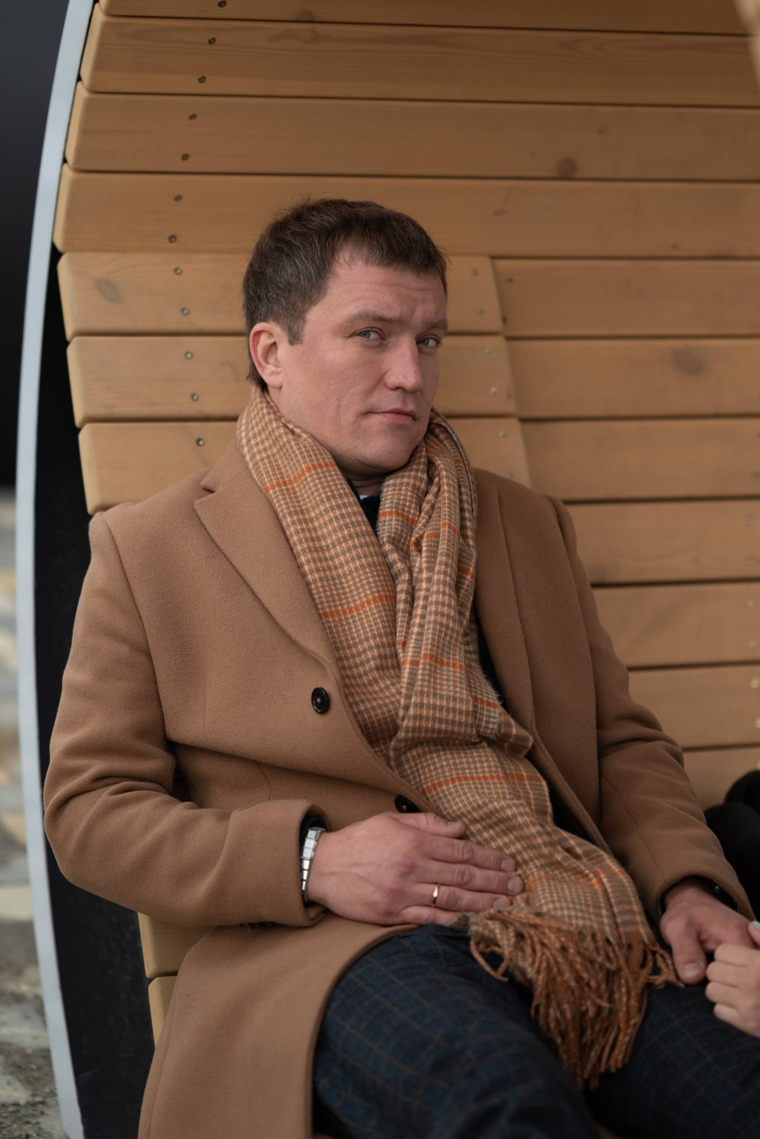 Анна&Александр. Семейный и детский фотограф в Екатеринбурге Валерия Нагибина