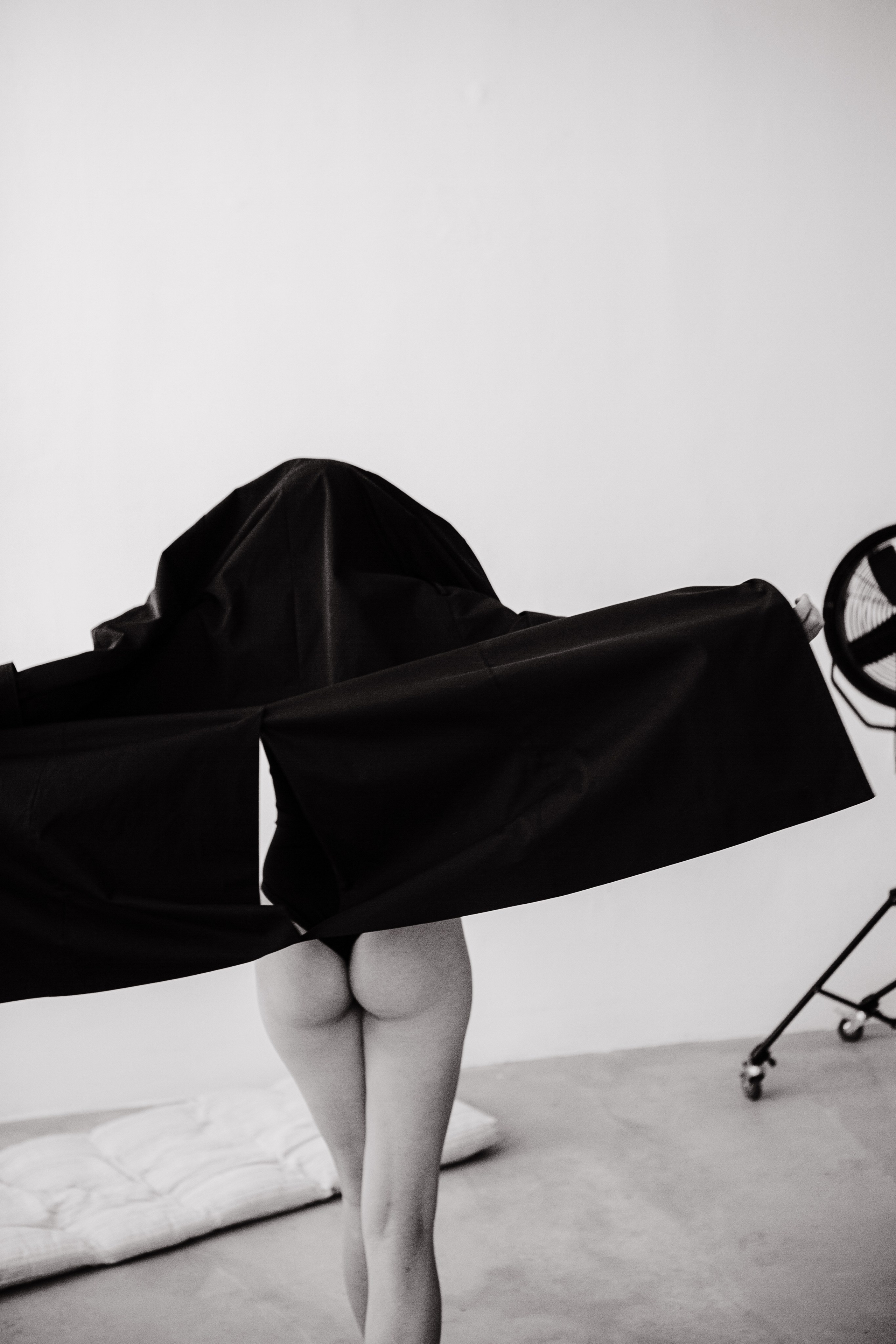 Ulyana. Фотограф Евгений Политов