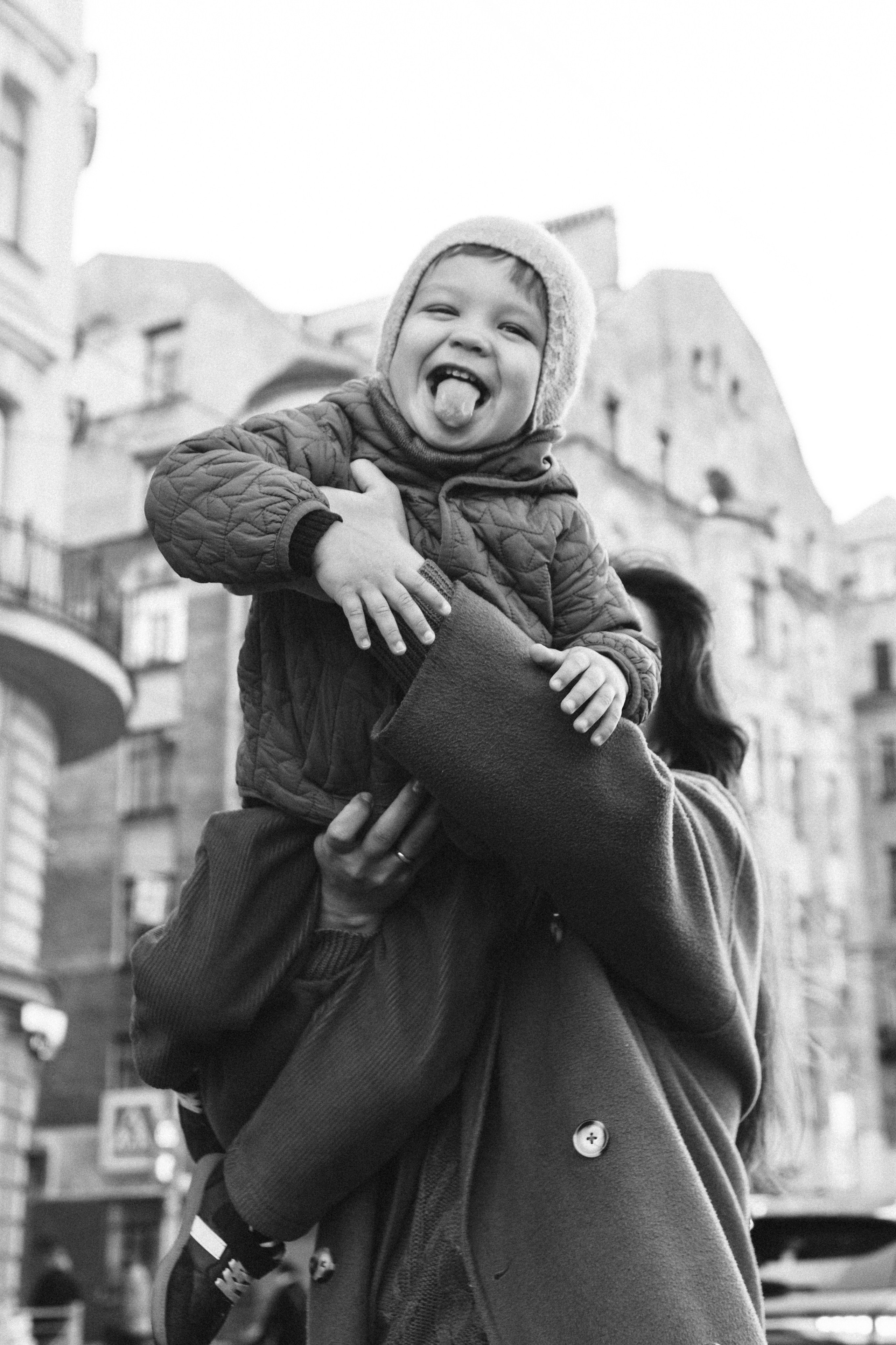 Семейная фотосессия в Спб. Фотограф в Санкт-Петербурге Кристина Брянская