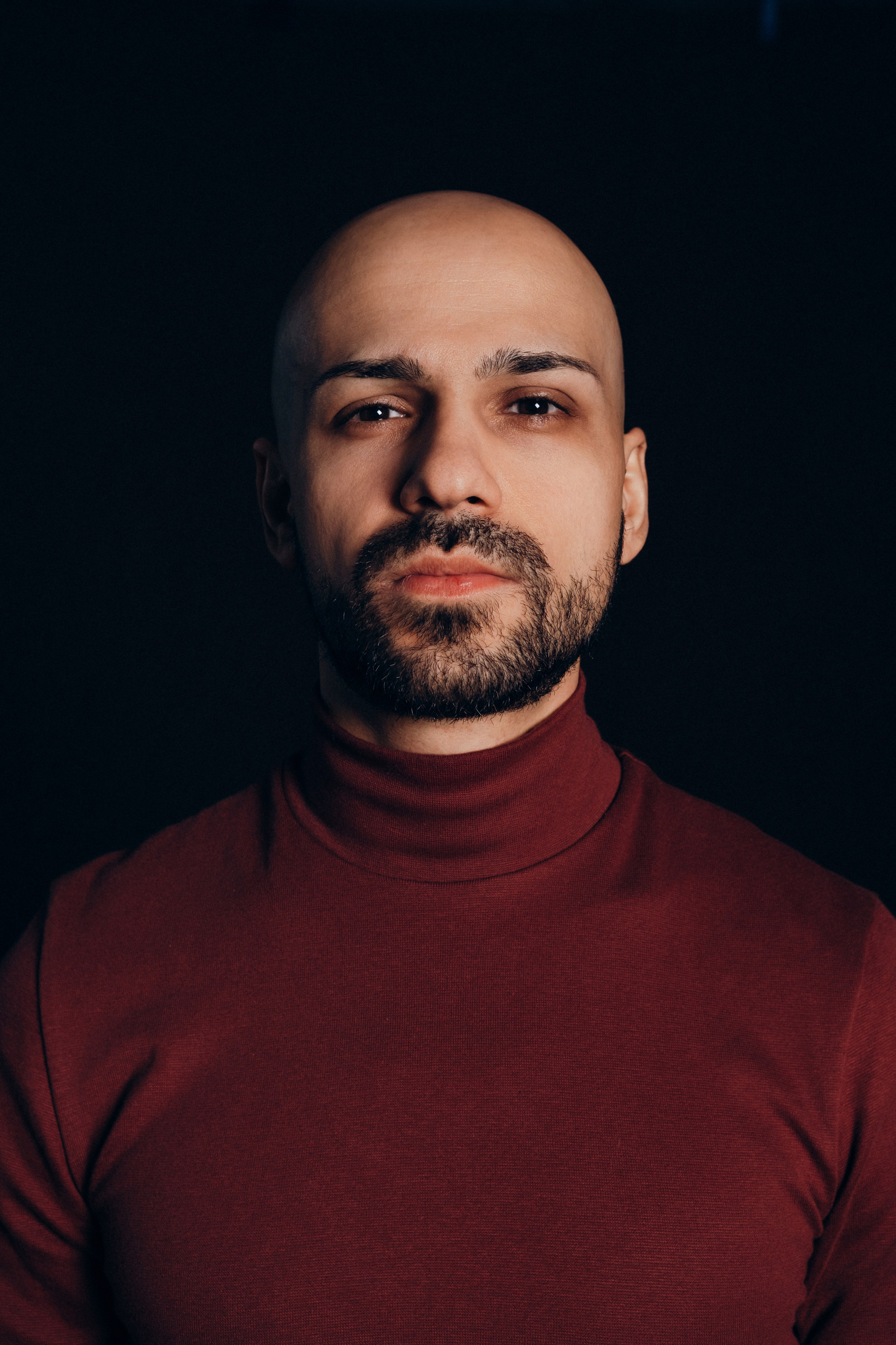 Арсен. Фотограф в Санкт-Петербурге Кристина Брянская