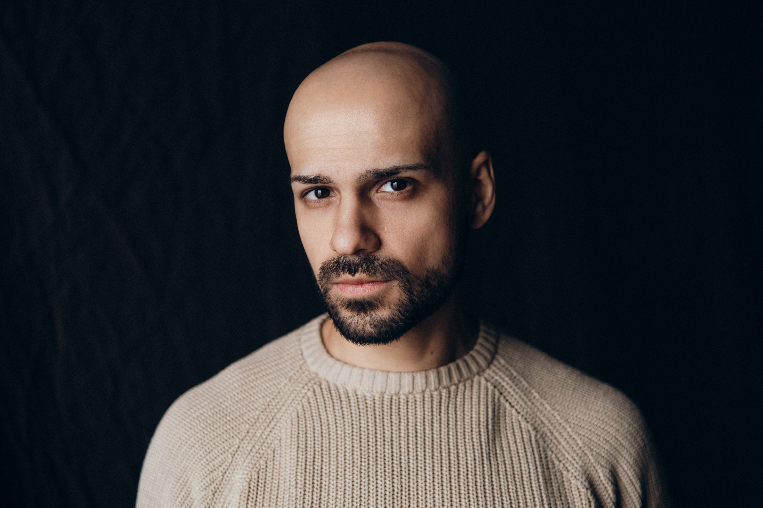 Арсен. Фотограф в Санкт-Петербурге Кристина Брянская