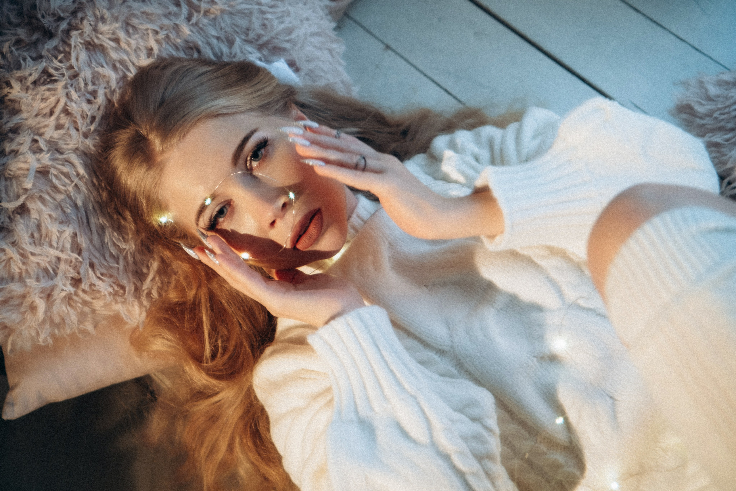 Оля. Фотограф в Санкт-Петербурге Кристина Брянская