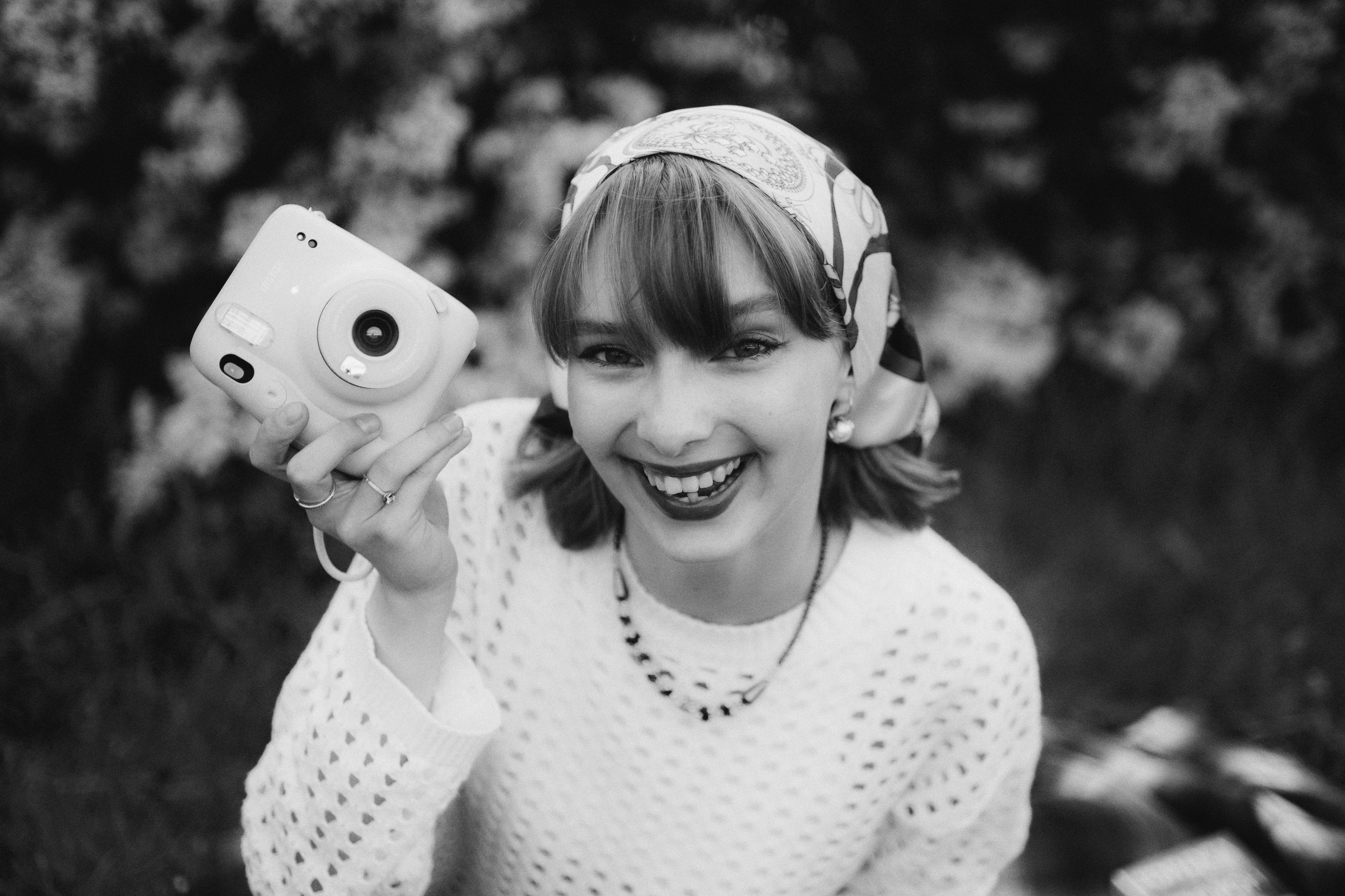 Сиренево. Фотограф в Санкт-Петербурге Кристина Брянская