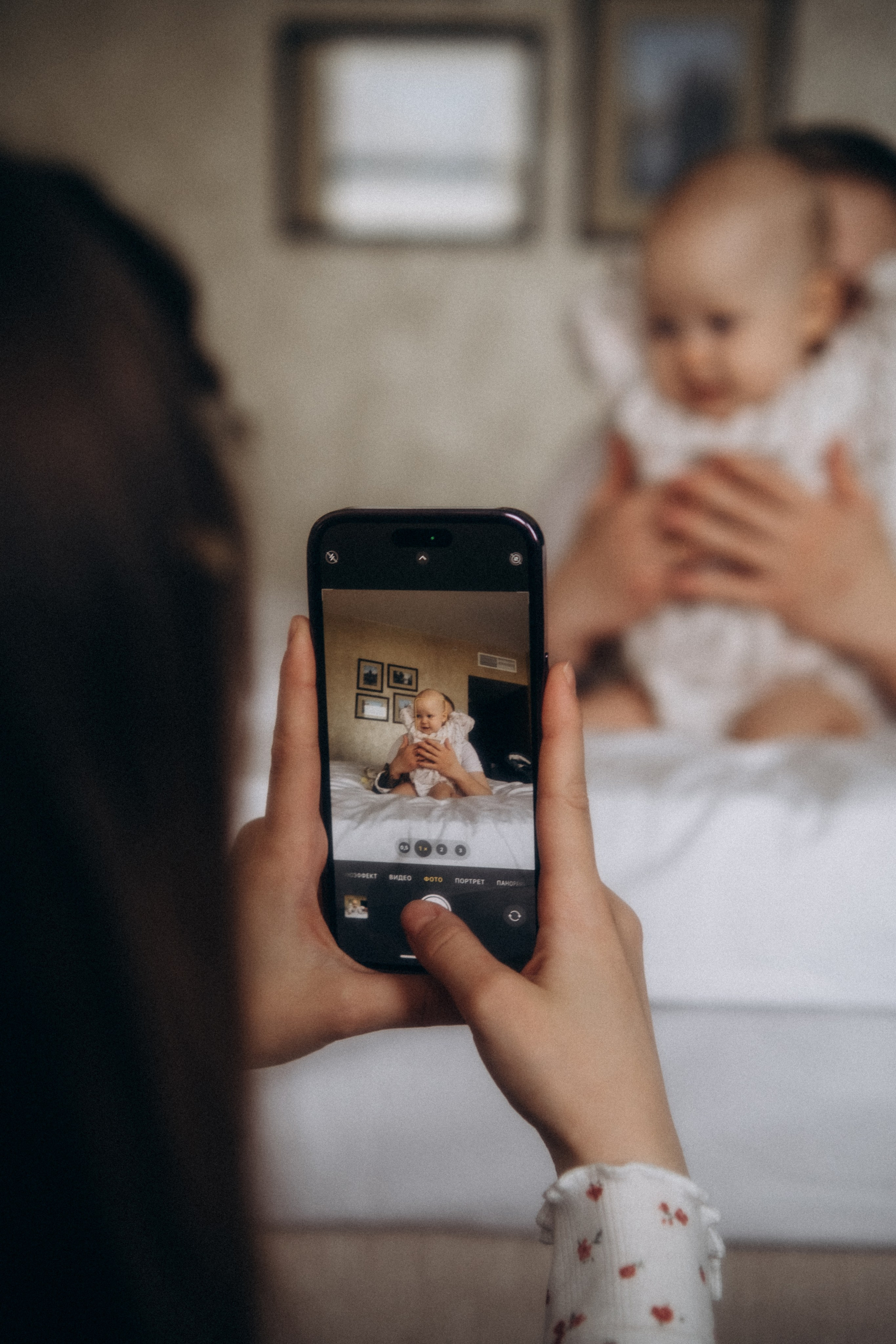 Отель River Place. Фотограф в Санкт-Петербурге Кристина Брянская