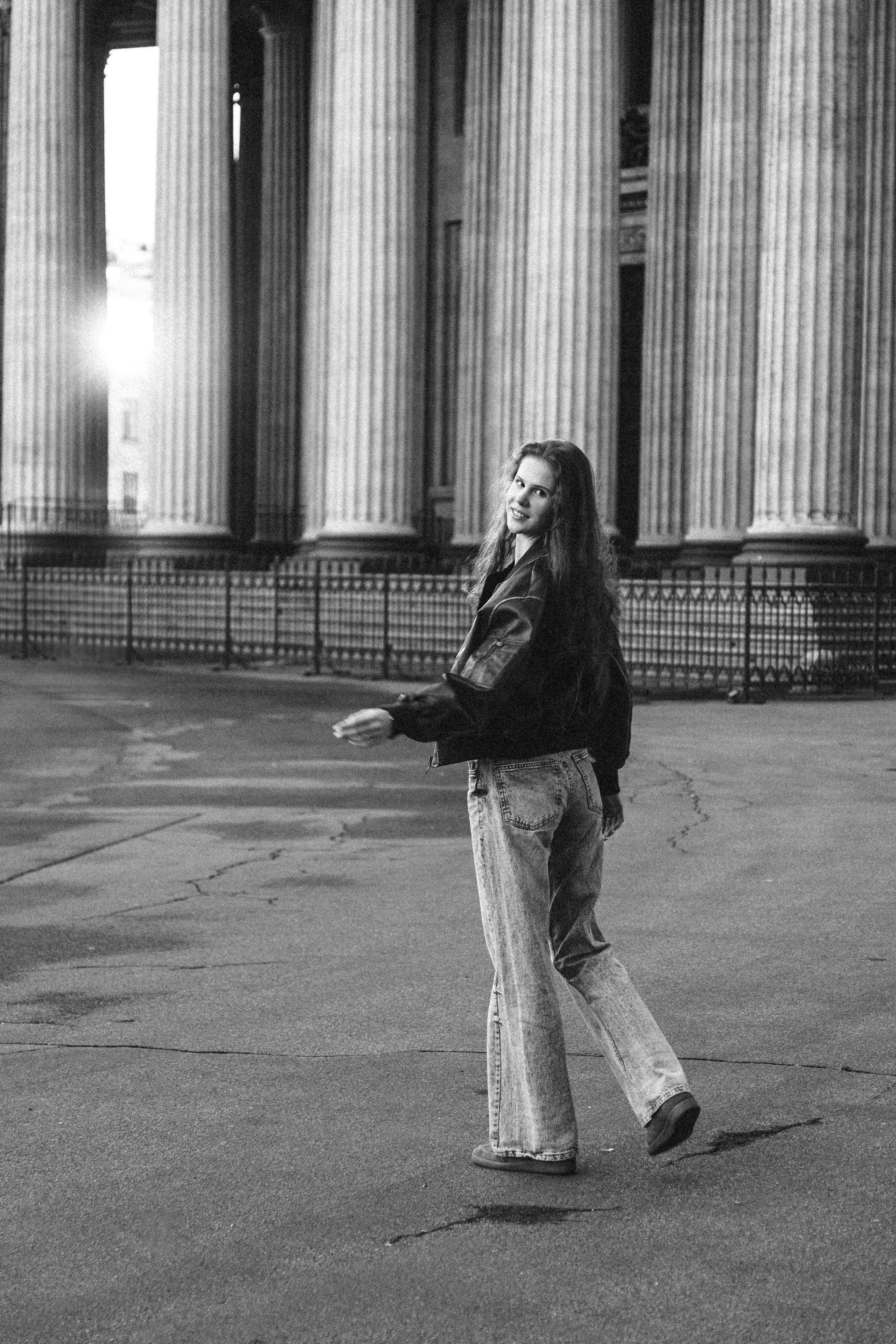 Алиса. Фотограф в Санкт-Петербурге Кристина Брянская