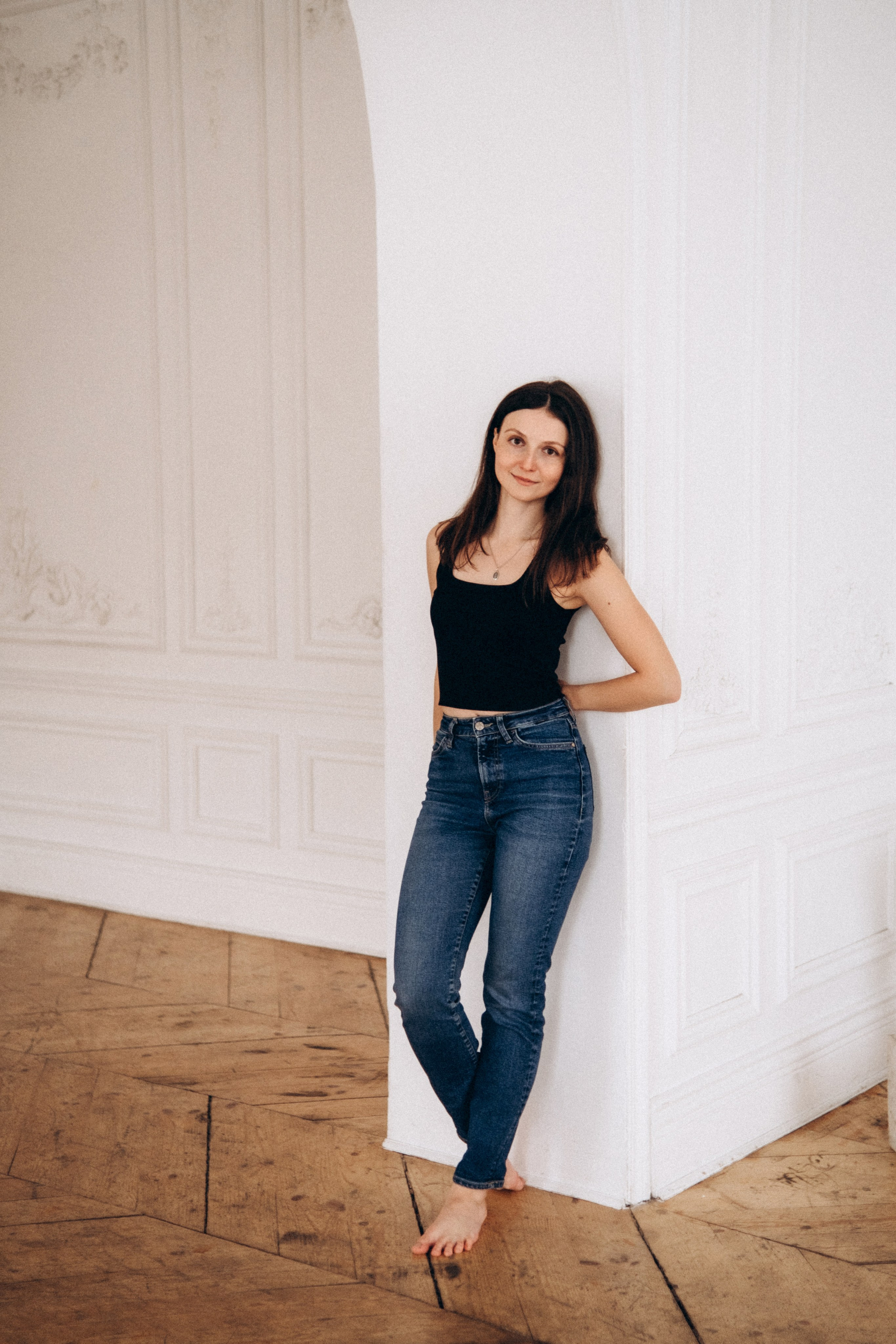 Ирина, Владимир и Ричард (зал Романов). Фотограф в Санкт-Петербурге Кристина Брянская