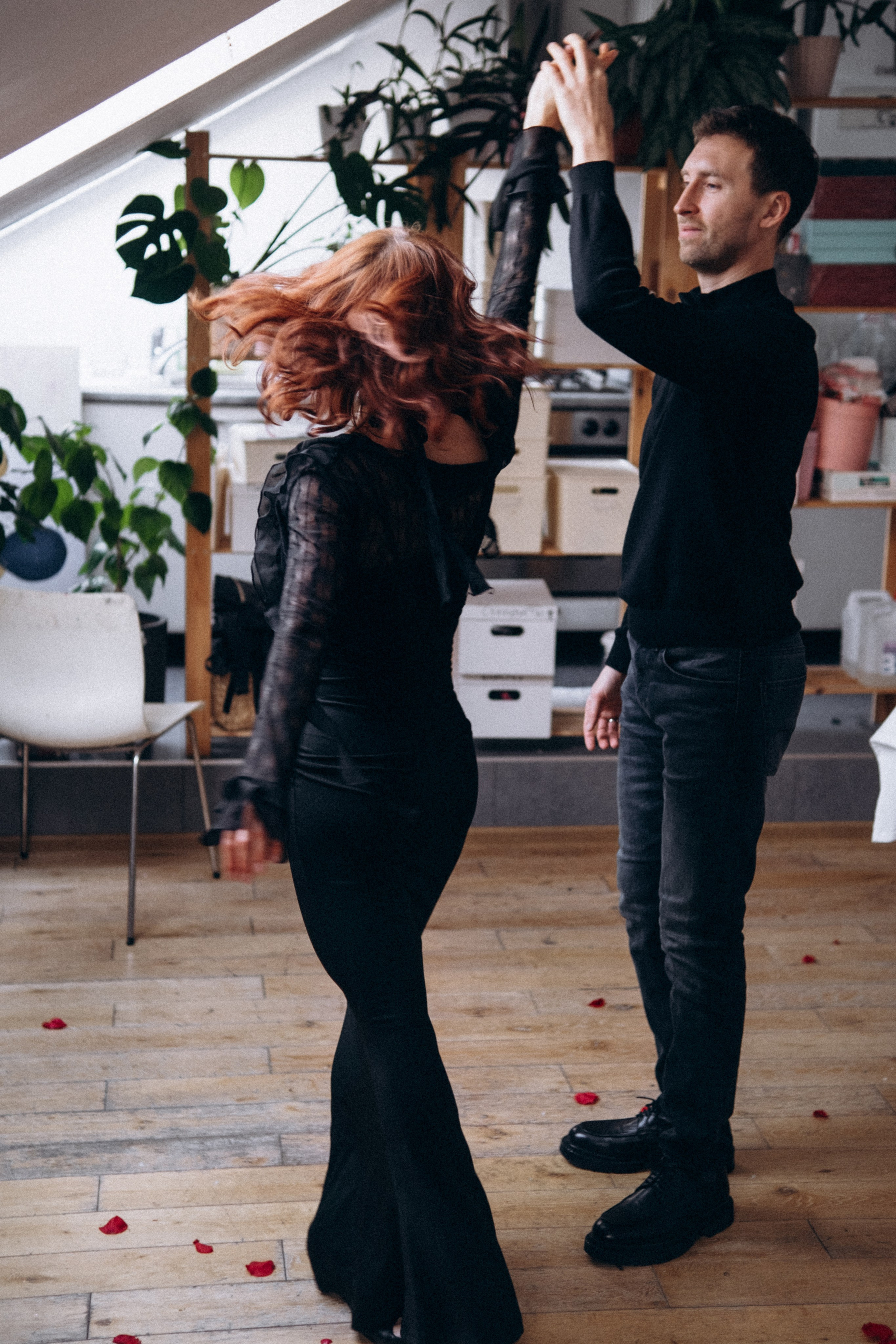 Арт студия. Фотограф в Санкт-Петербурге Кристина Брянская