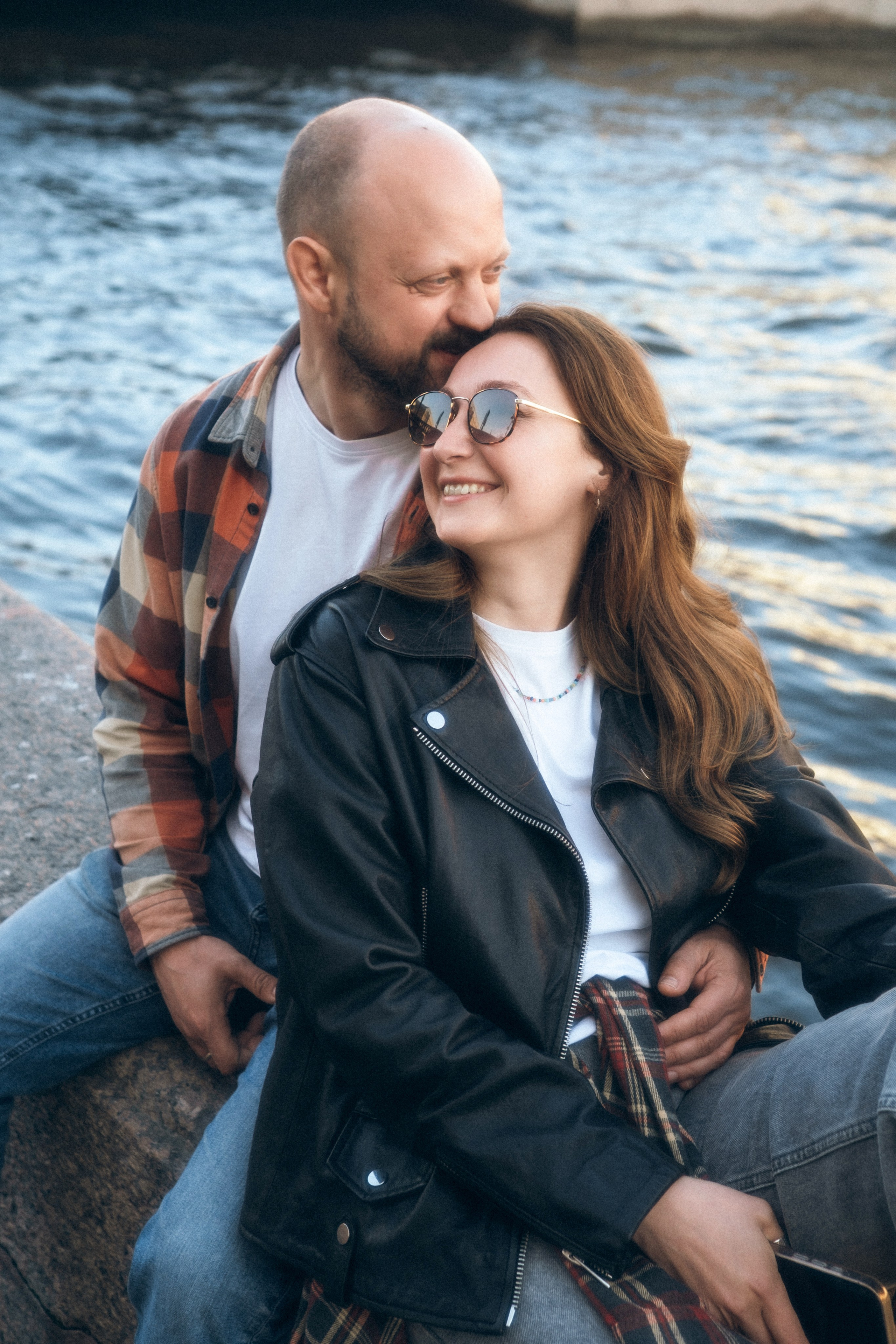 Фотограф Питер. Фотограф в Санкт-Петербурге Кристина Брянская