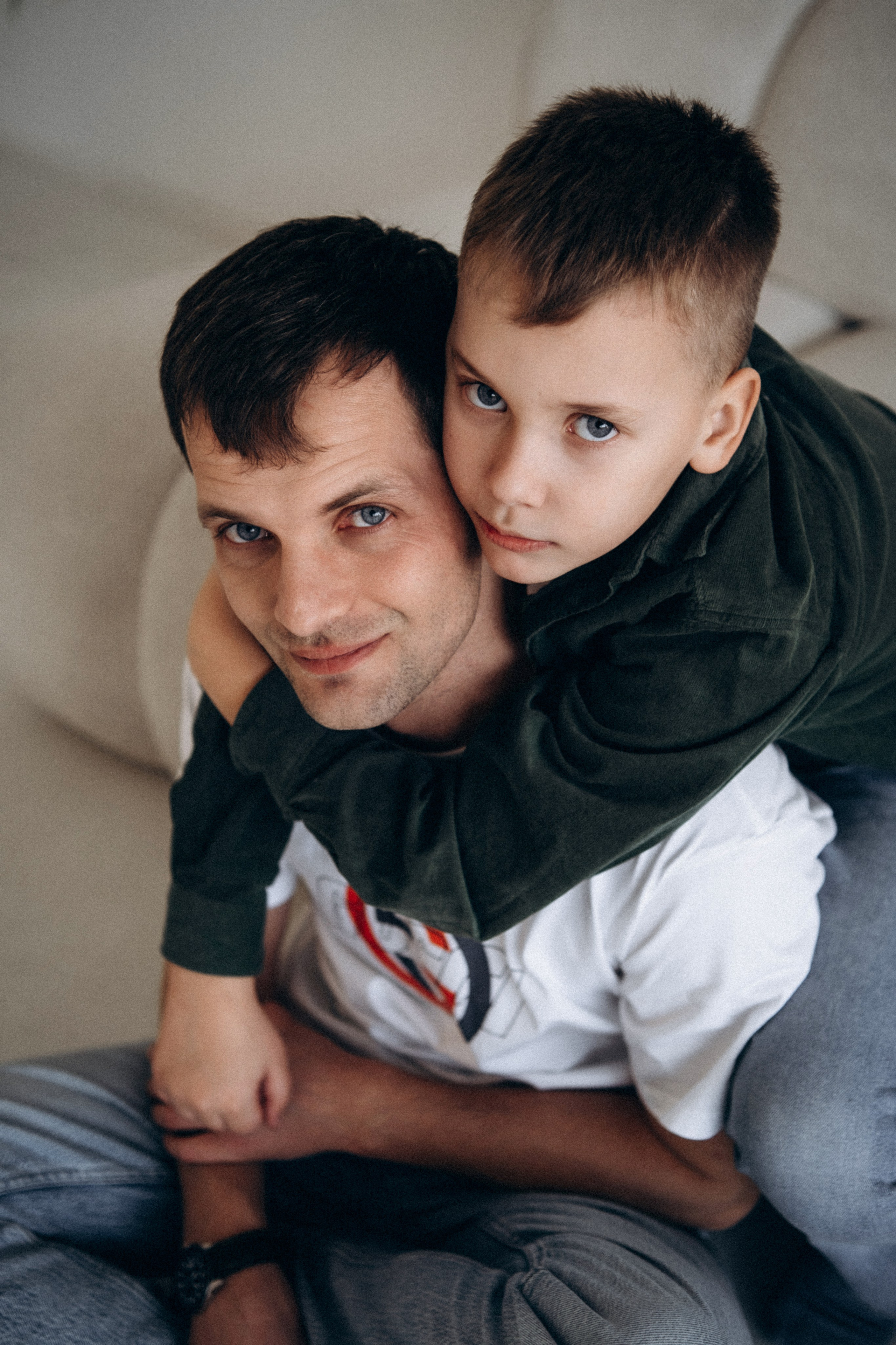 Студия Skypoint (зал Уют). Фотограф в Санкт-Петербурге Кристина Брянская