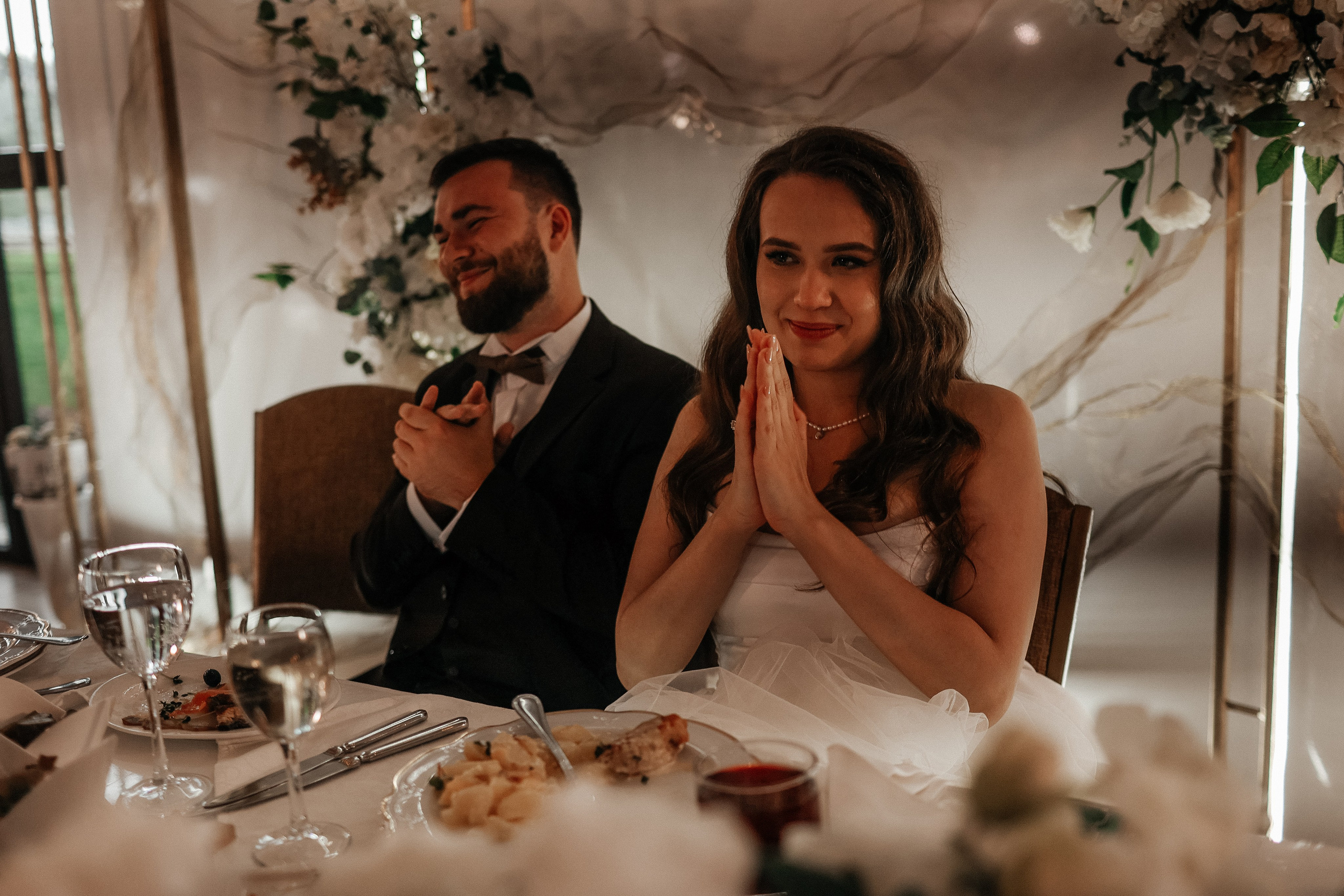 ЮРИЙ&ВАЛЕРИЯ. Фотограф Константин Неретин Магнитогорск, Челябинск, Екатеринбург, Москва, Питер, Тюмень