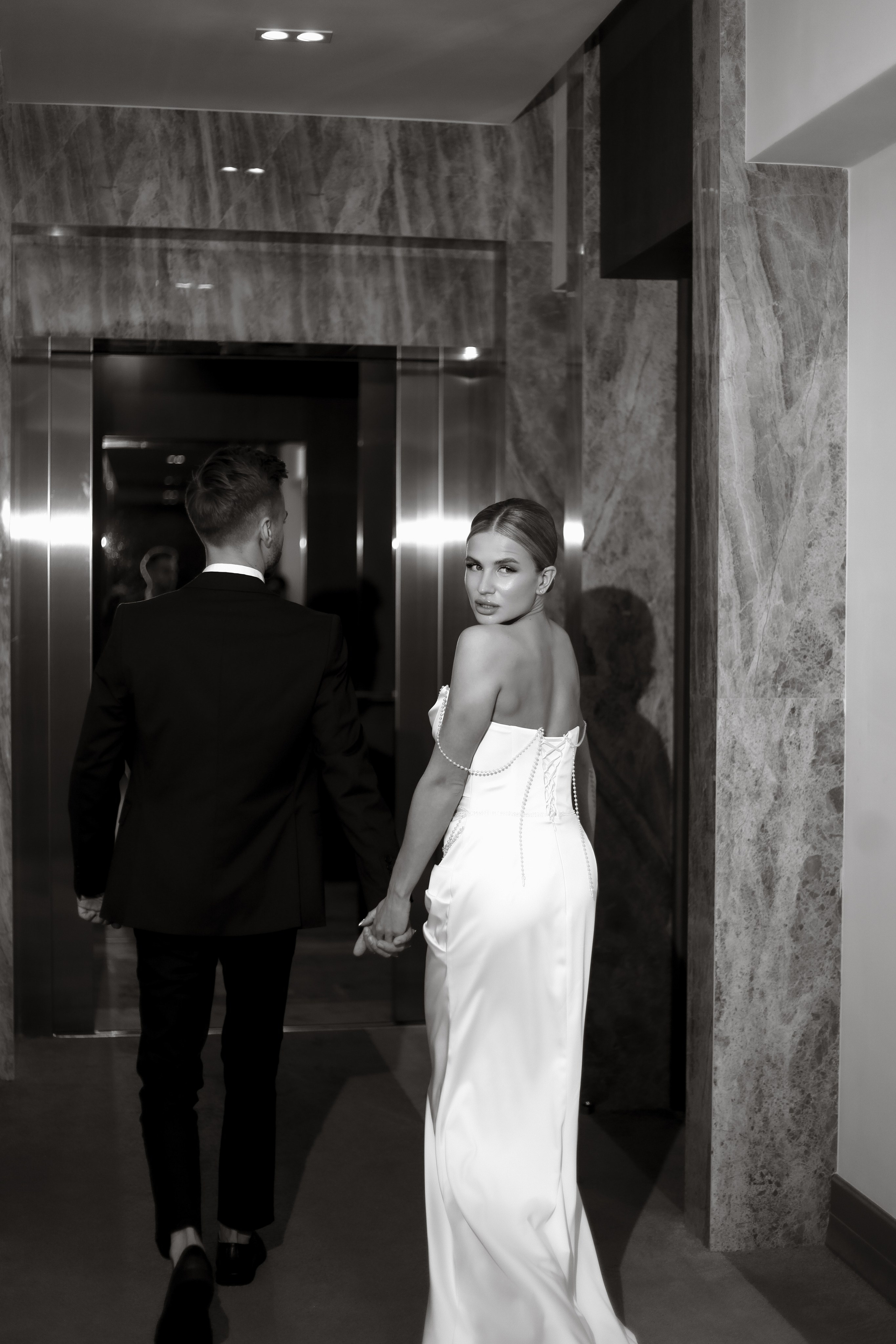 Влад и Эвелина. Свадебный фотограф в Санкт-Петербурге Лолита Романова