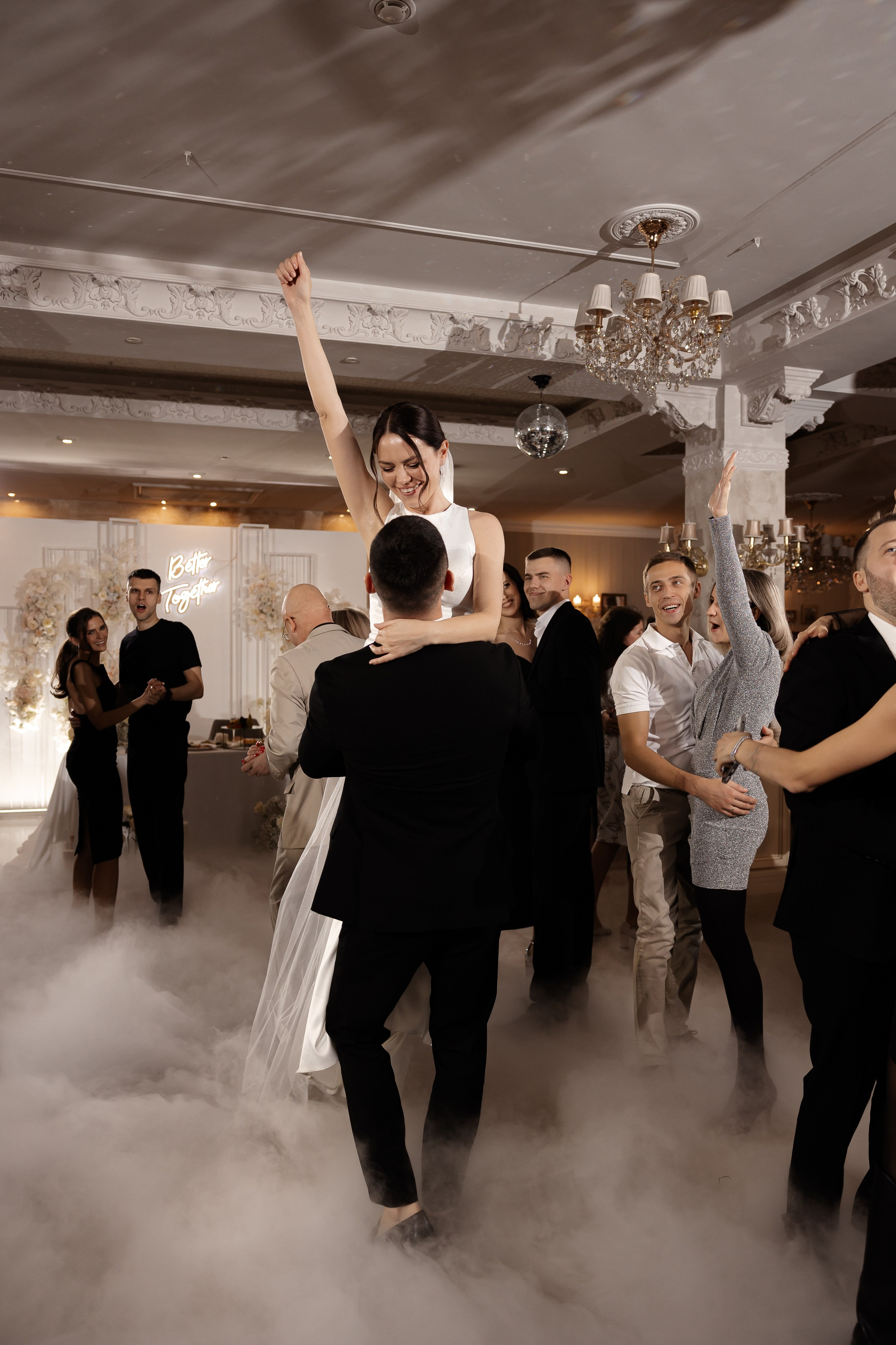 ПОРТОФИНО. СЕРГЕЙ И ОЛЬГА. Свадебный и индивидуальный фотограф в Челябинске Евгения Негодяева