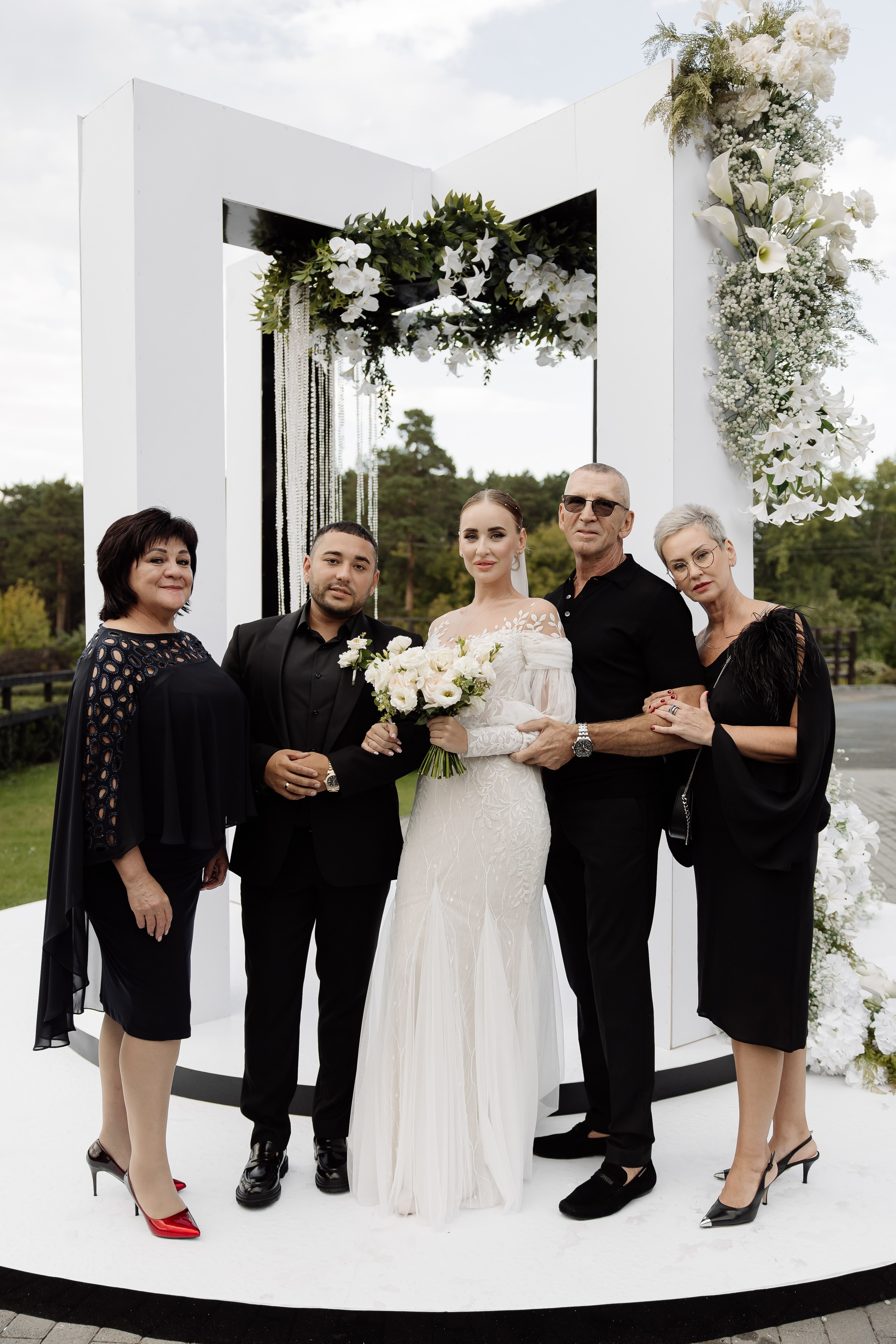 ПОЛНЫЙ СВАДЕБНЫЙ ДЕНЬ, АНДРЕЙ И АНАСТАСИЯ, ПЕГАС. Свадебный и индивидуальный фотограф в Челябинске Евгения Негодяева