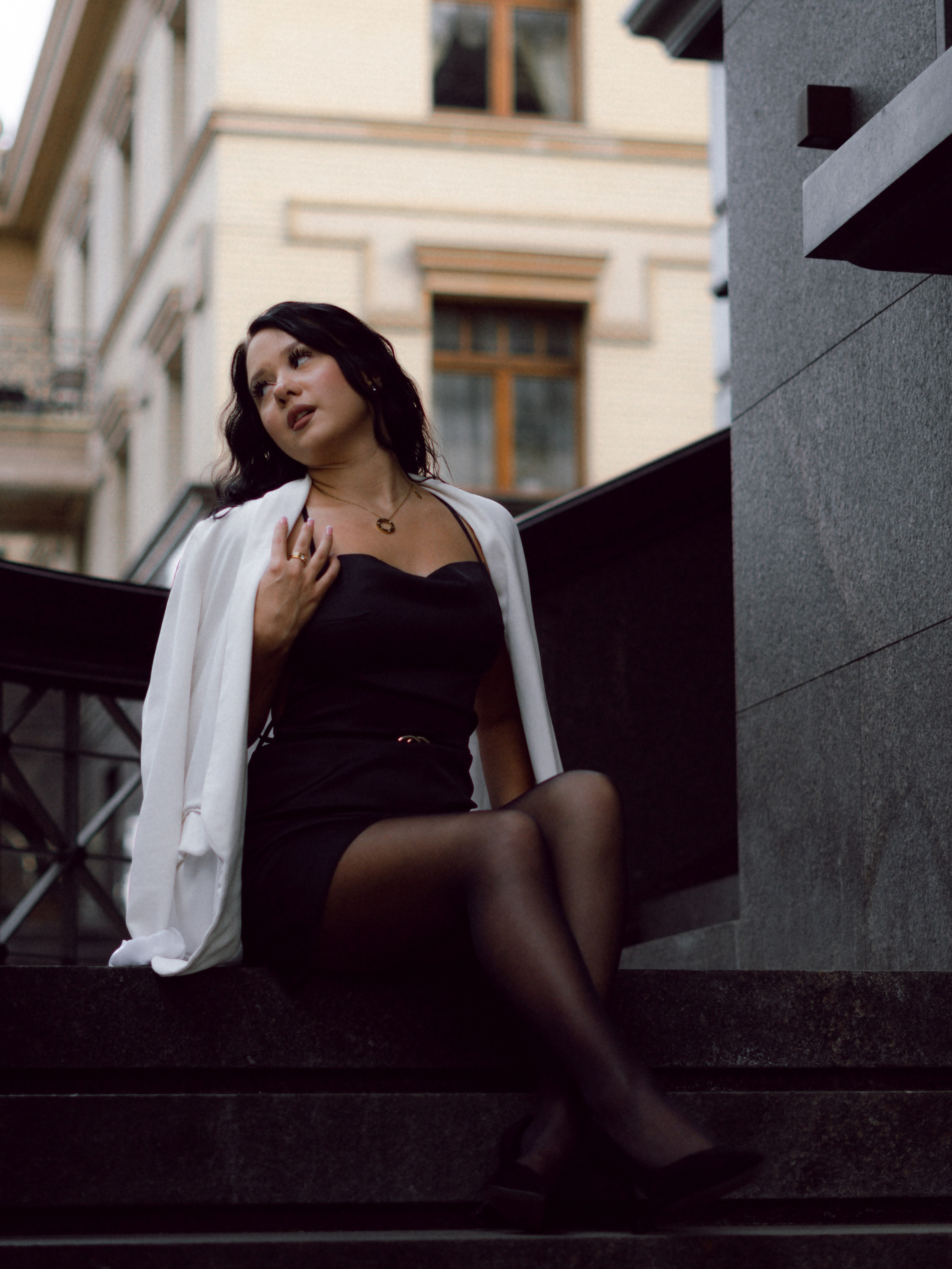 Nastya. Фотограф в Москве Шалышко Ангелина