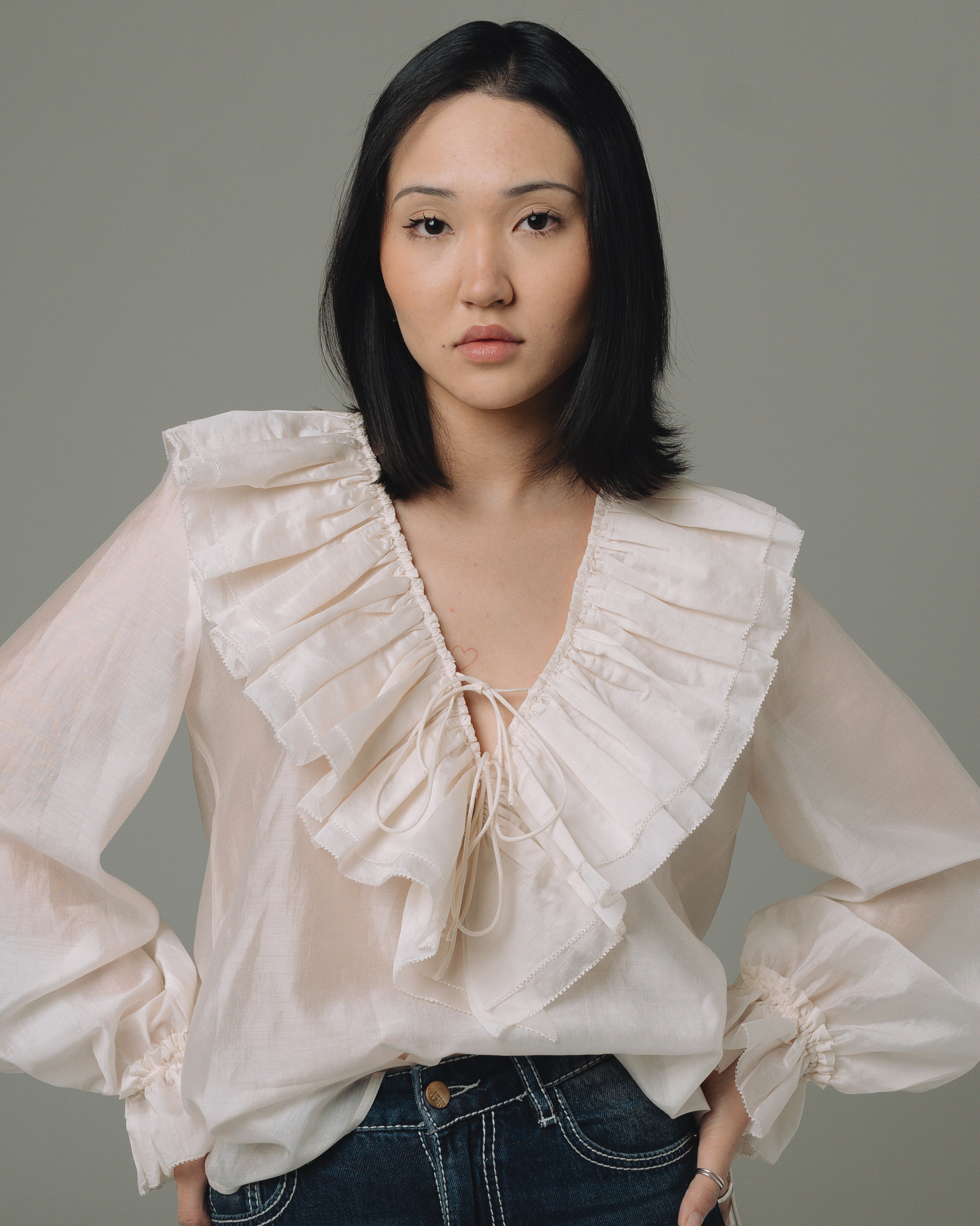 Юлия. Фотограф в Москве Шалышко Ангелина