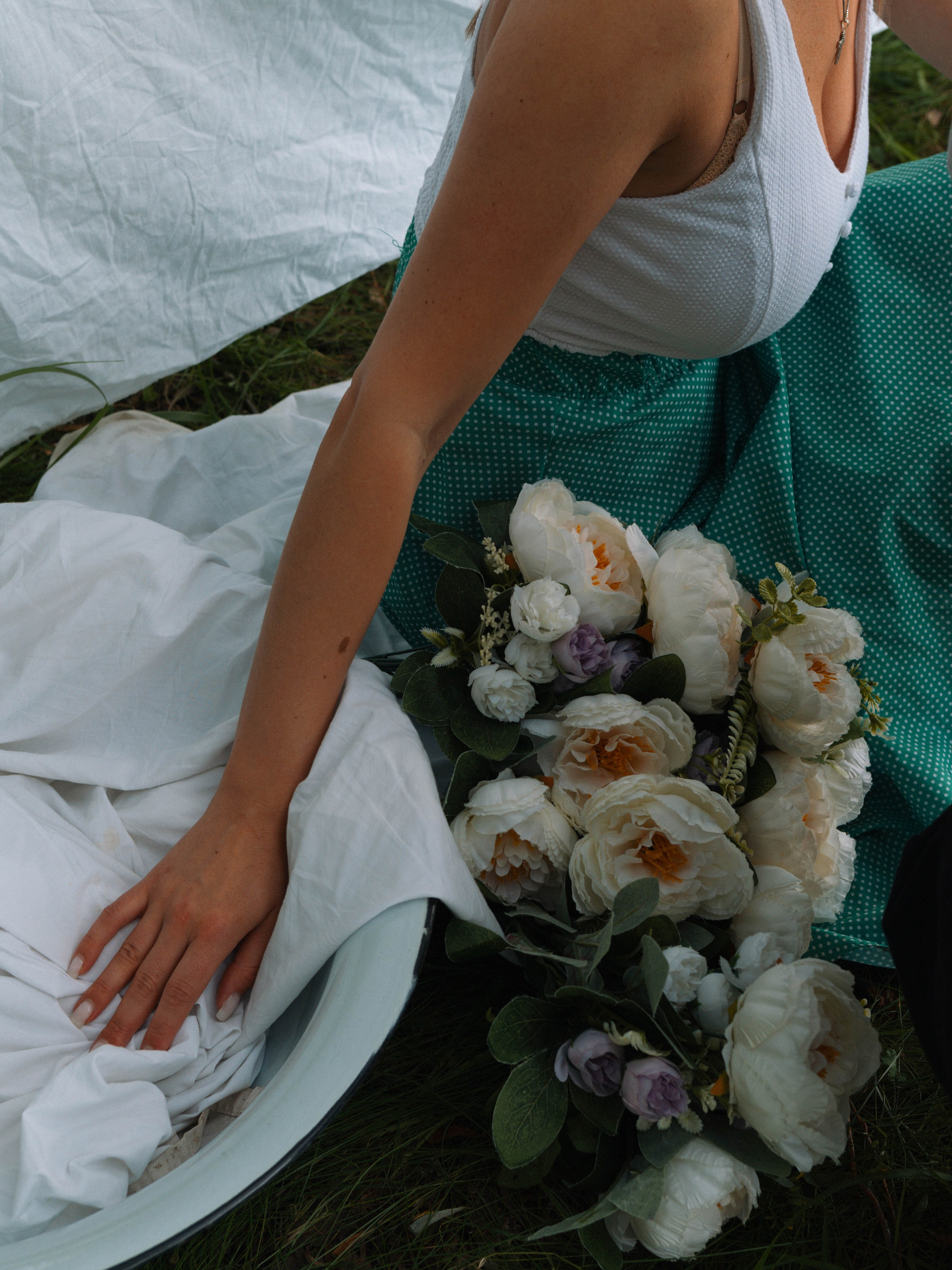 Хозяюшка. Фотограф в Москве Шалышко Ангелина