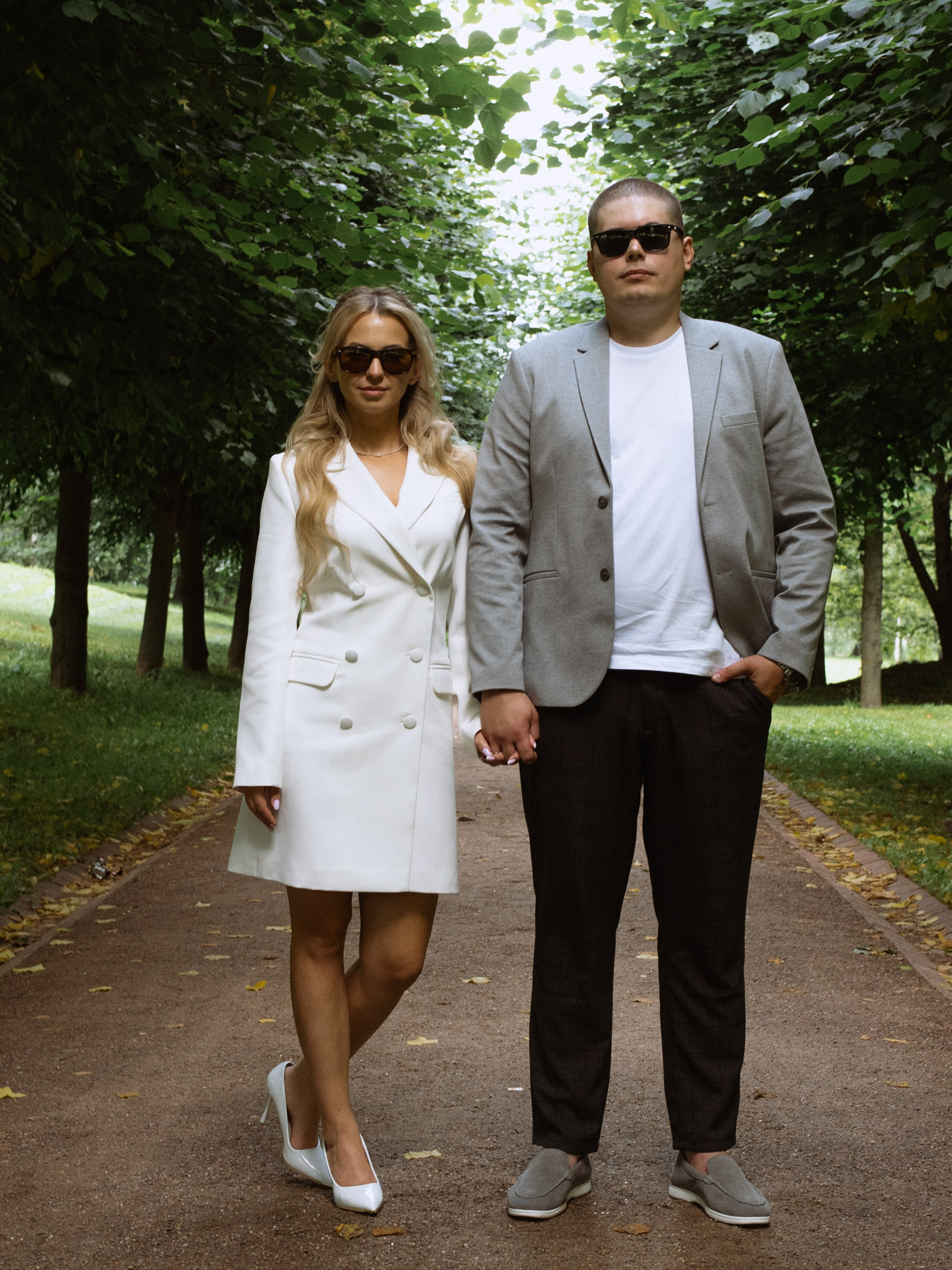 Misha & Masha. Фотограф в Москве Шалышко Ангелина