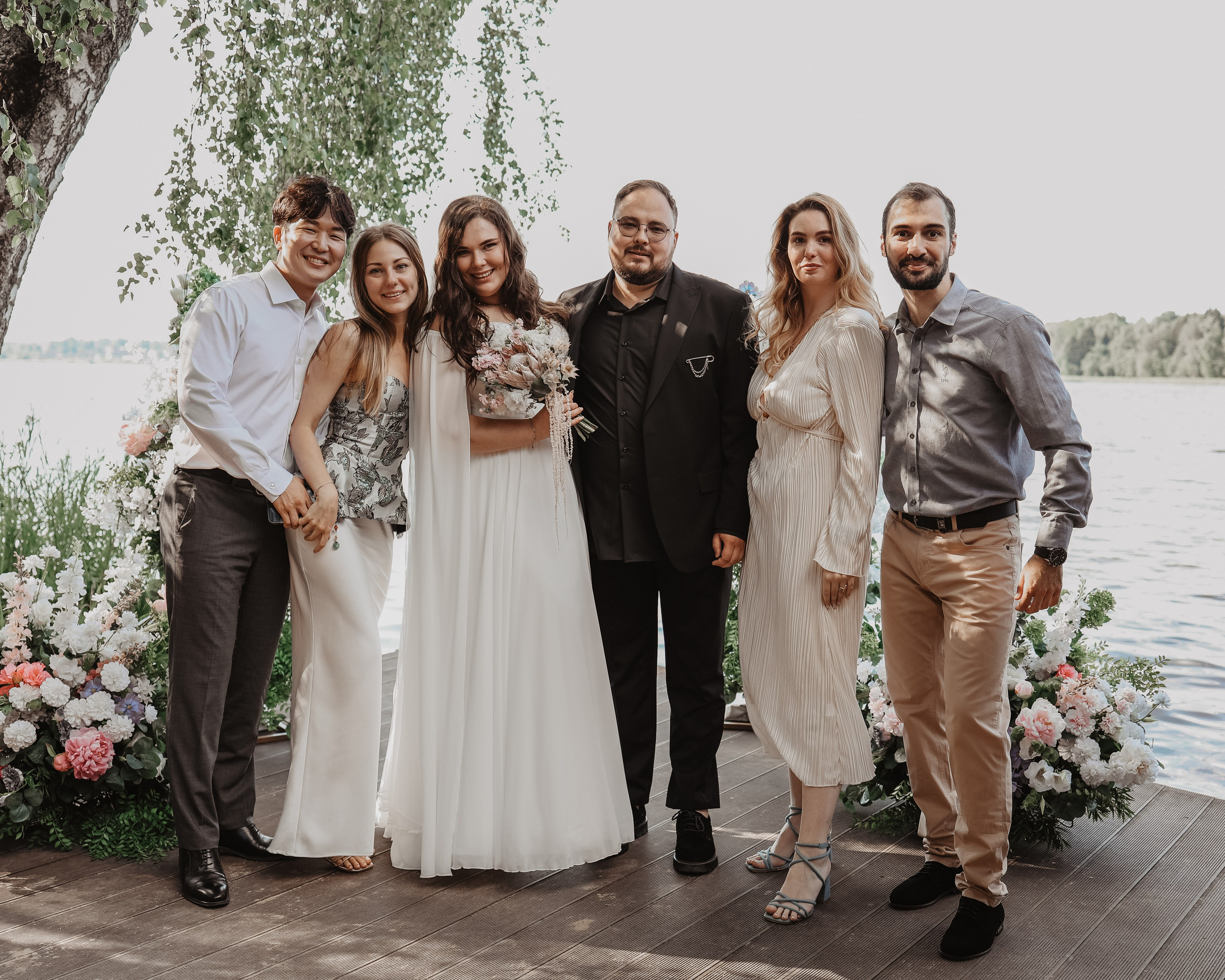 Константин и Полина. Фотограф и видеограф в Москве Полина Абраменкова