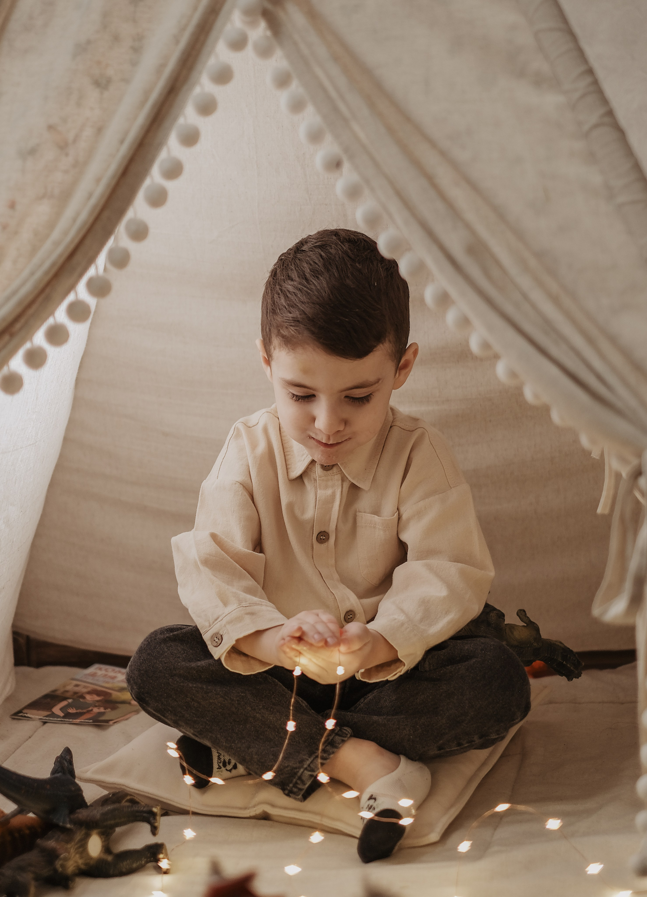 Семейные события. Фотограф и видеограф в Москве Полина Абраменкова
